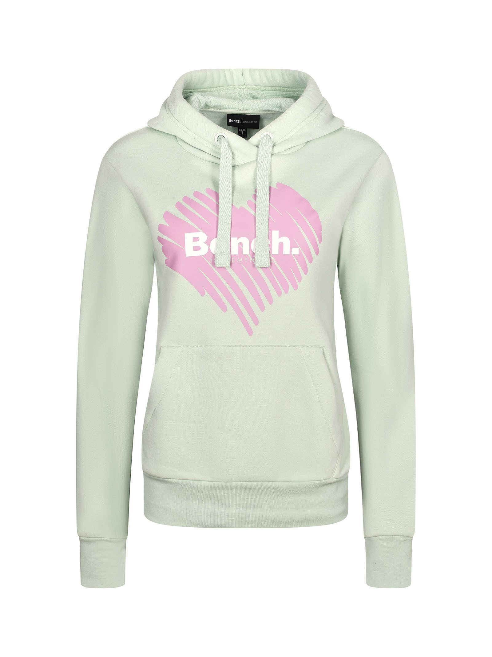 Bench. Sweatshirt Bench Sweatshirt Lally