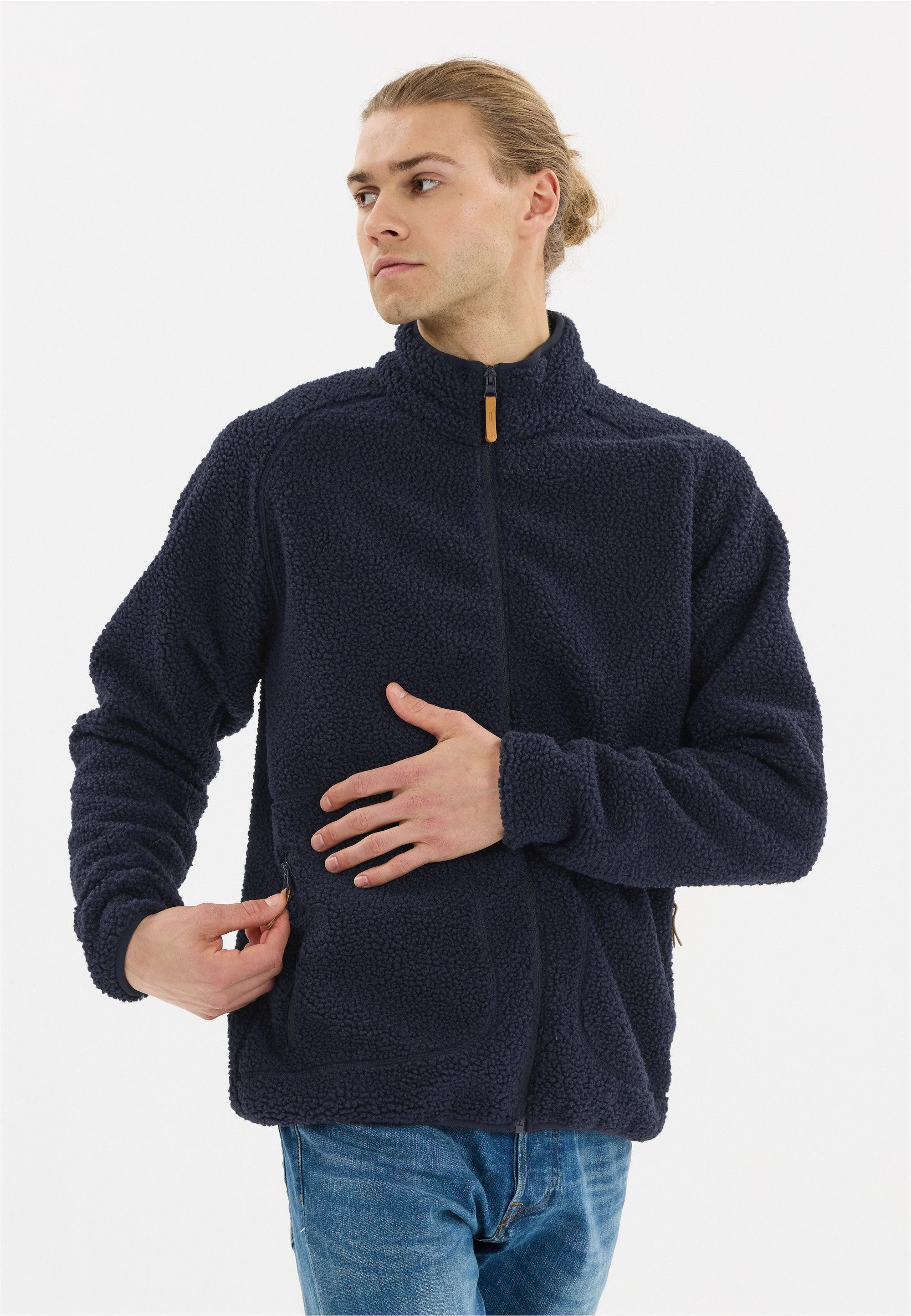 Fleecejacke Pioneer