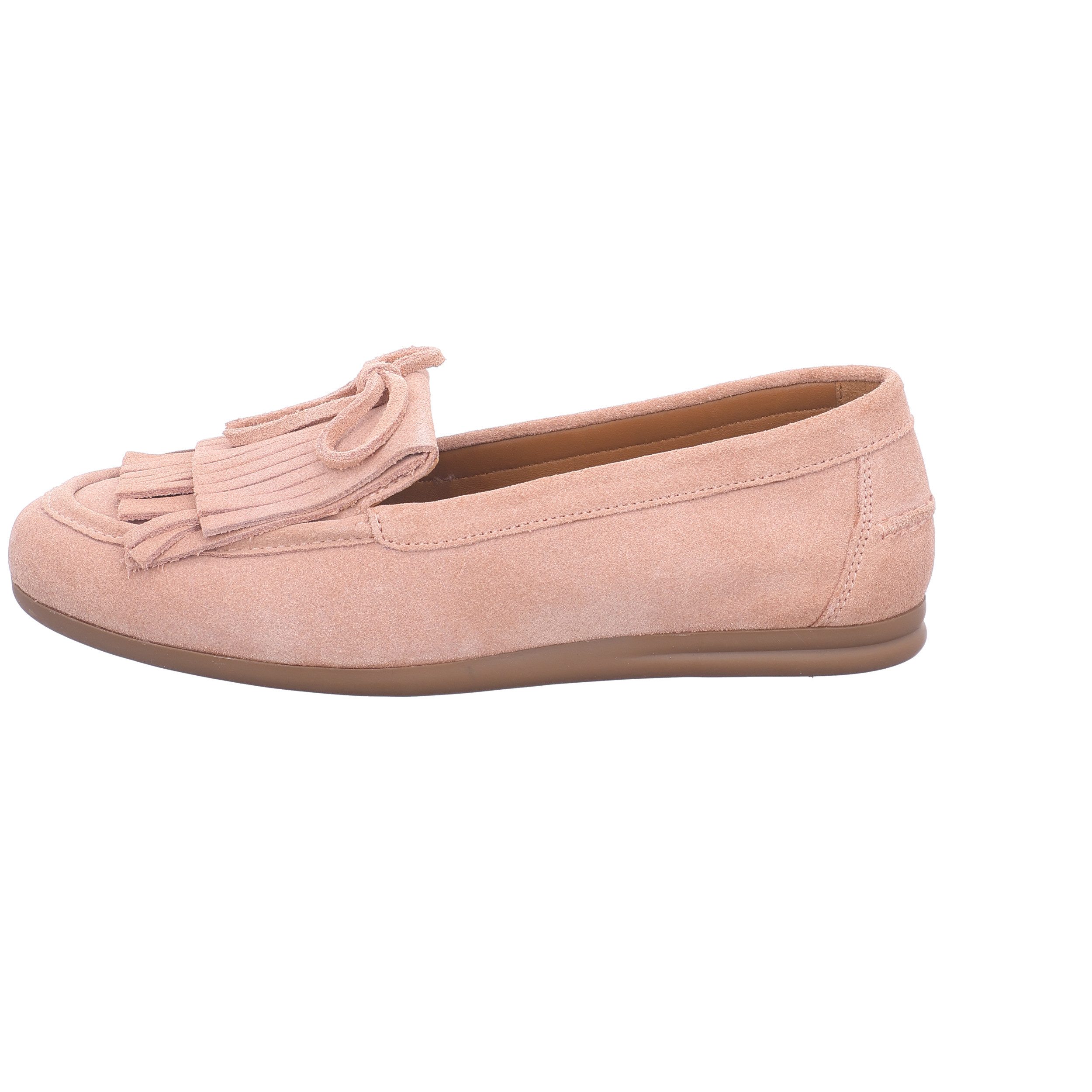 101 Copenhagen CopenhagenShoes - Mokassin - rose Ballerina