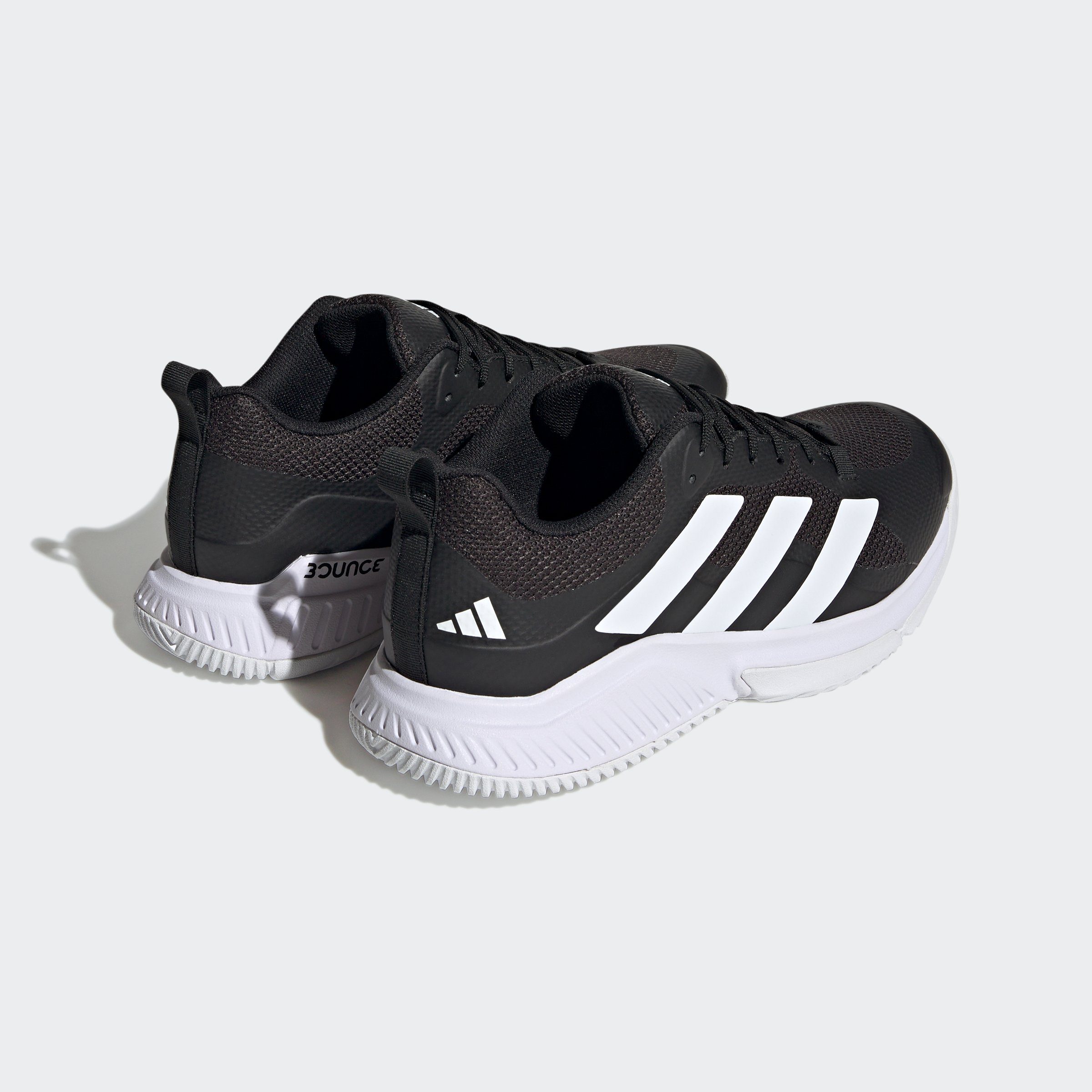 adidas Performance COURT TEAM BOUNCE 2.0 Hallenschuh geeignet für jeden Hallensport