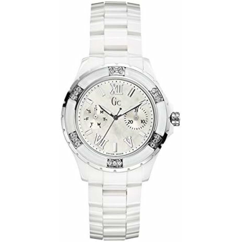 Luxusuhr Damenuhr X69117L1S (36 mm)