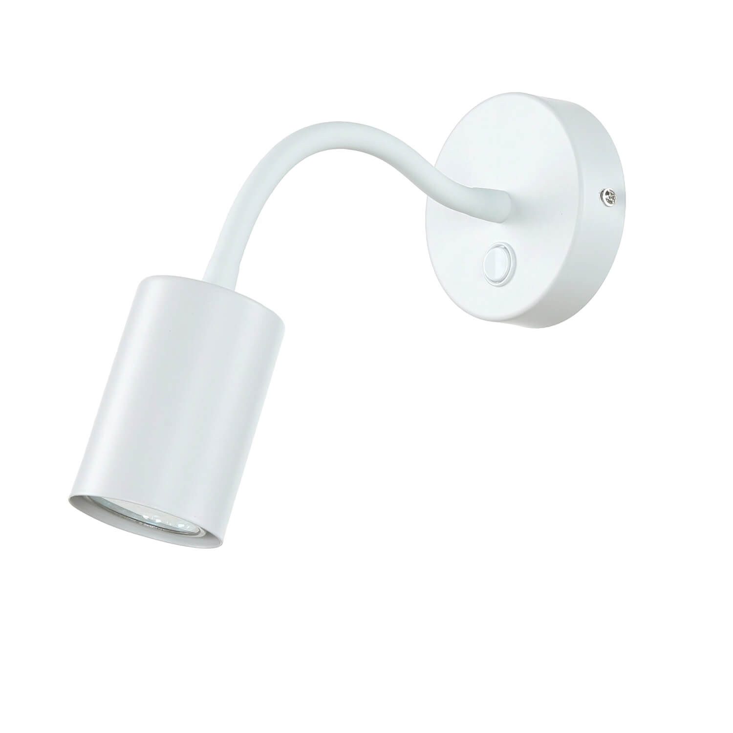 Licht-Erlebnisse Wandleuchte EYE, ohne Leuchtmittel, Wandlampe günstig online kaufen