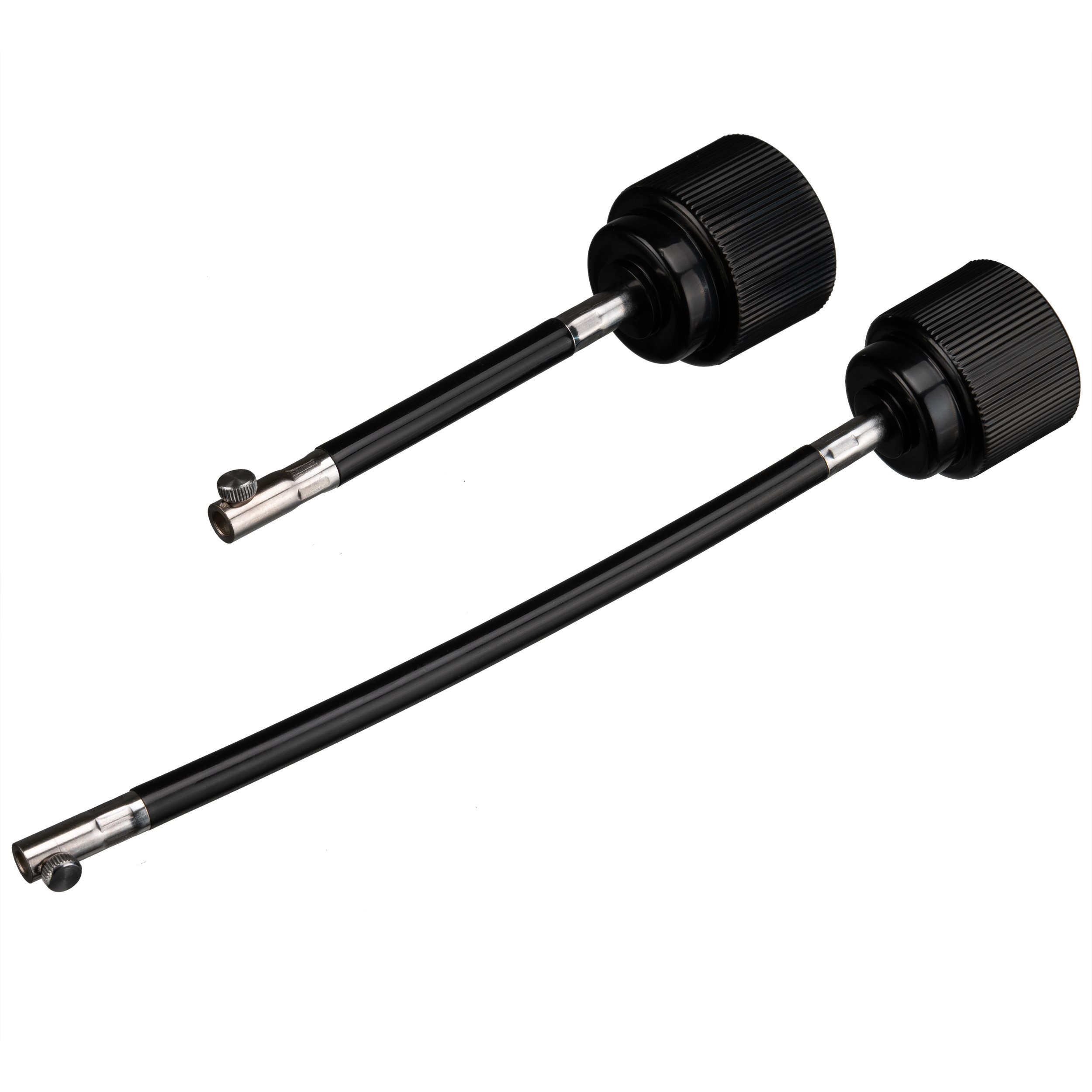 BRESSER Teleskop BRESSER Biegsame Wellen für EXOS-I+II/EQ3/MPM (2 Stk)