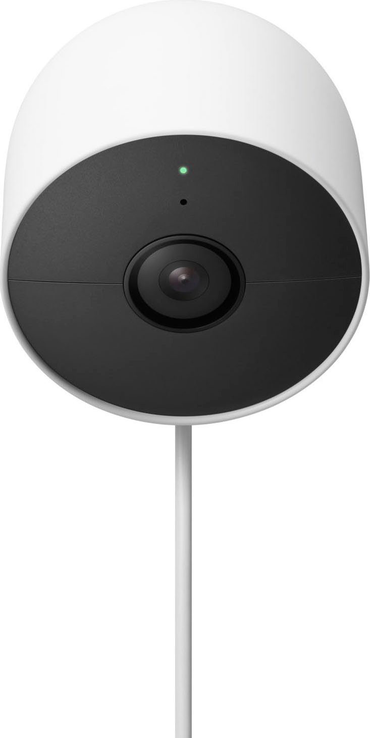 Google »Nest Cam (Outdoor oder Indoor, mit Akku)« Überwachungskamera  (Außenbereich, Innenbereich, 1-tlg) online kaufen | OTTO