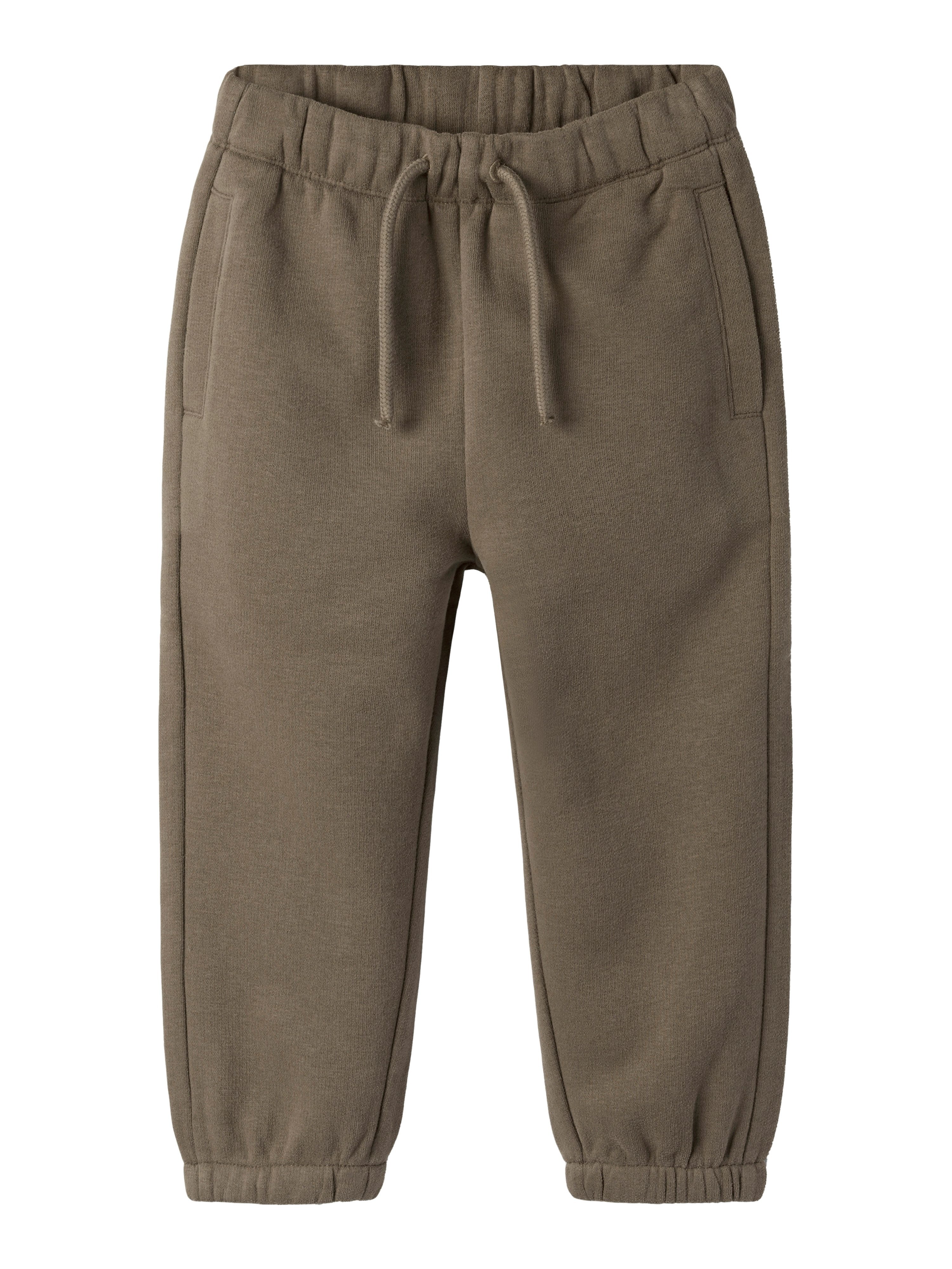 Sweathose NMNILONDON ROS SWEAT PANT BRU LIL NOOS