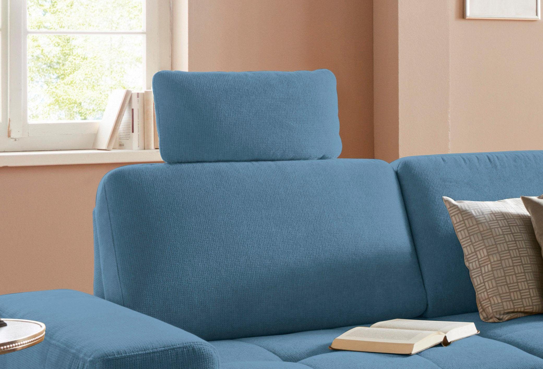 sit&more Kopfstütze Santorini günstig online kaufen