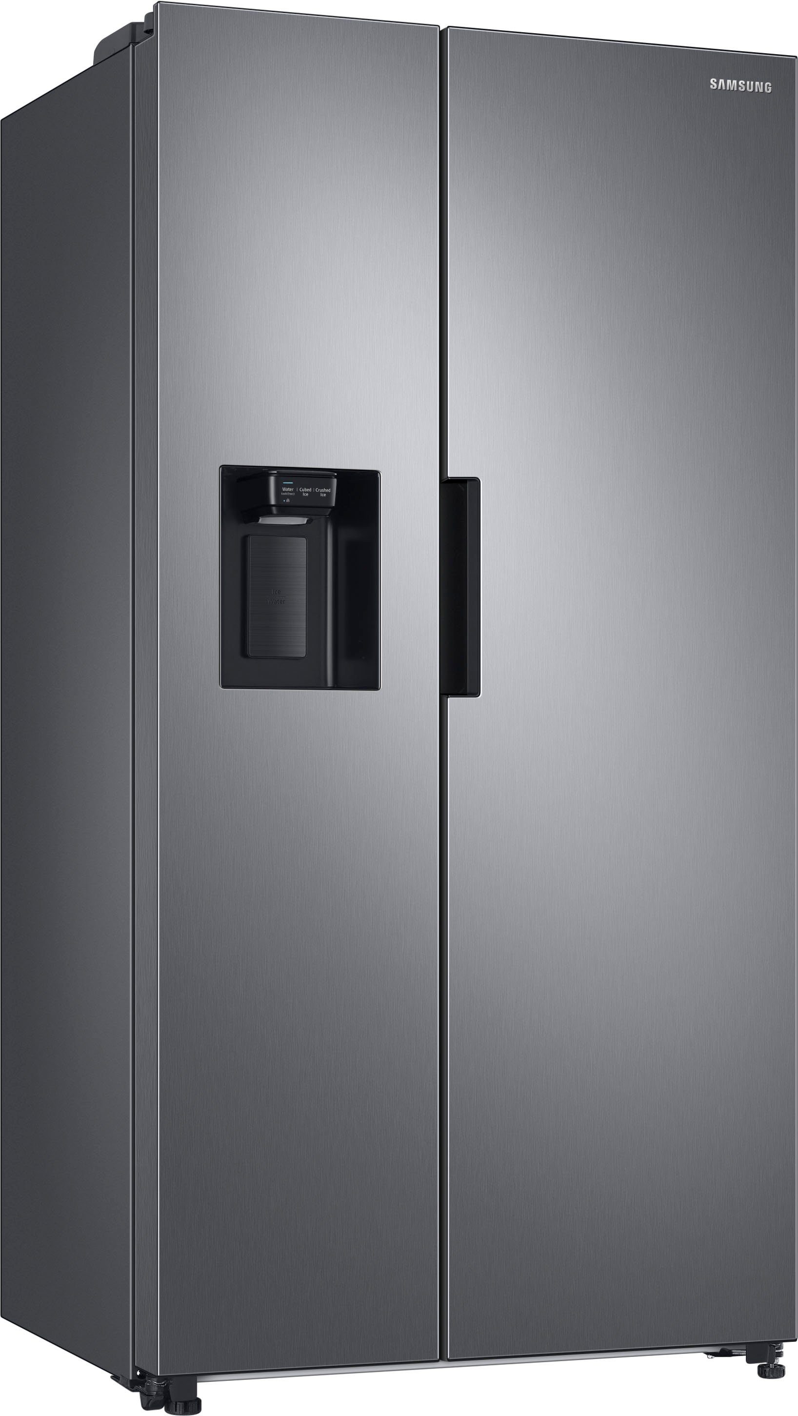 Samsung Side-by-Side RS8000 RS6JA8511S9, 178,0 cm hoch, 91,2 cm breit, mit Wassertank | Side-by-Side Kühlschränke