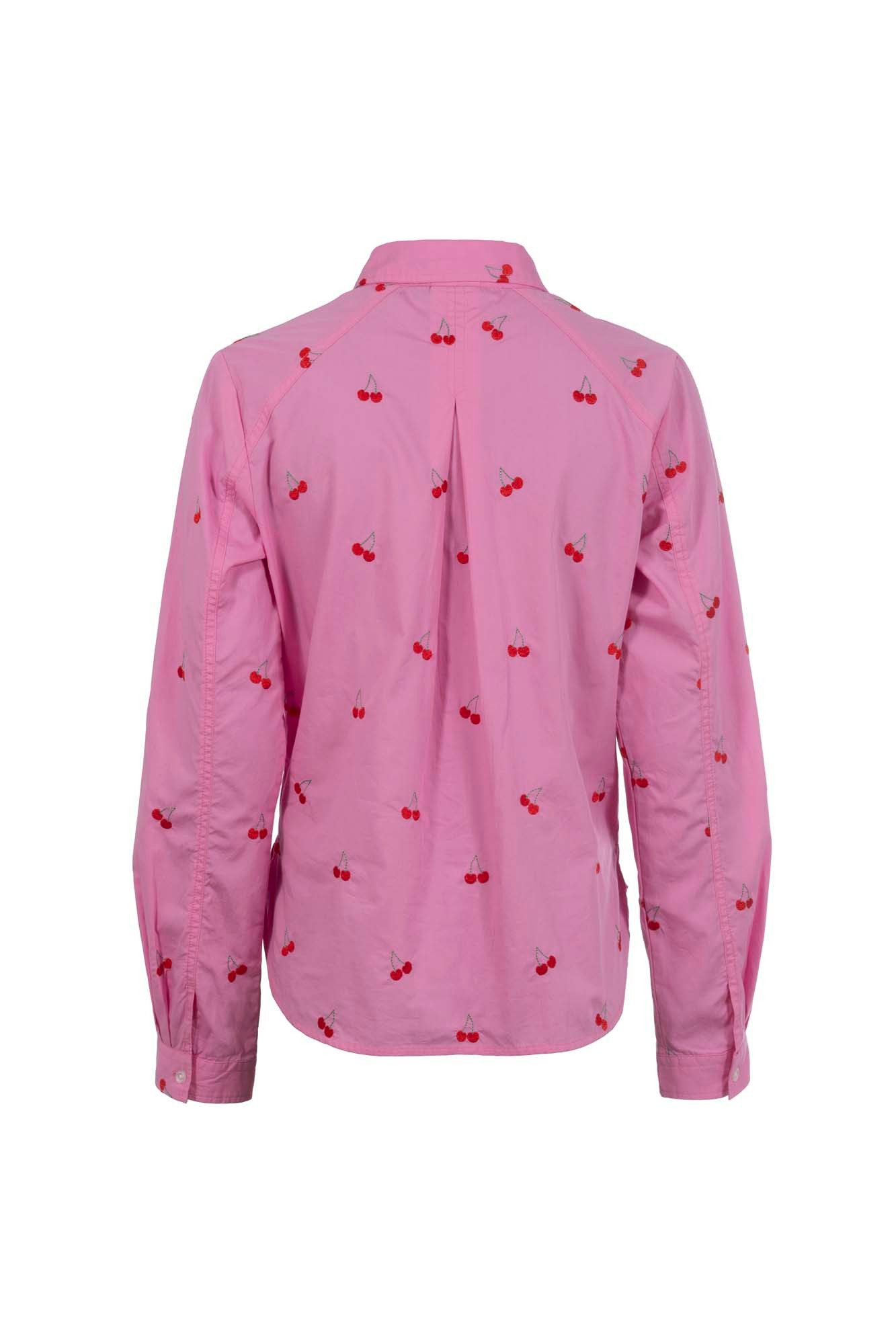 Soquesto Langarmbluse