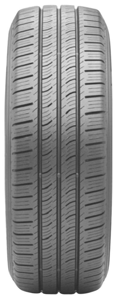 Carrier Pirelli 1-St. AllSeason, Ganzjahresreifen