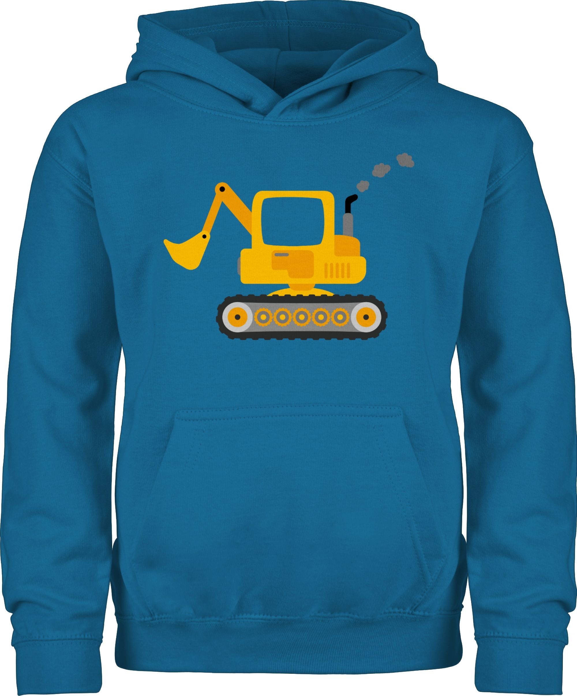 Hoodie Bagger