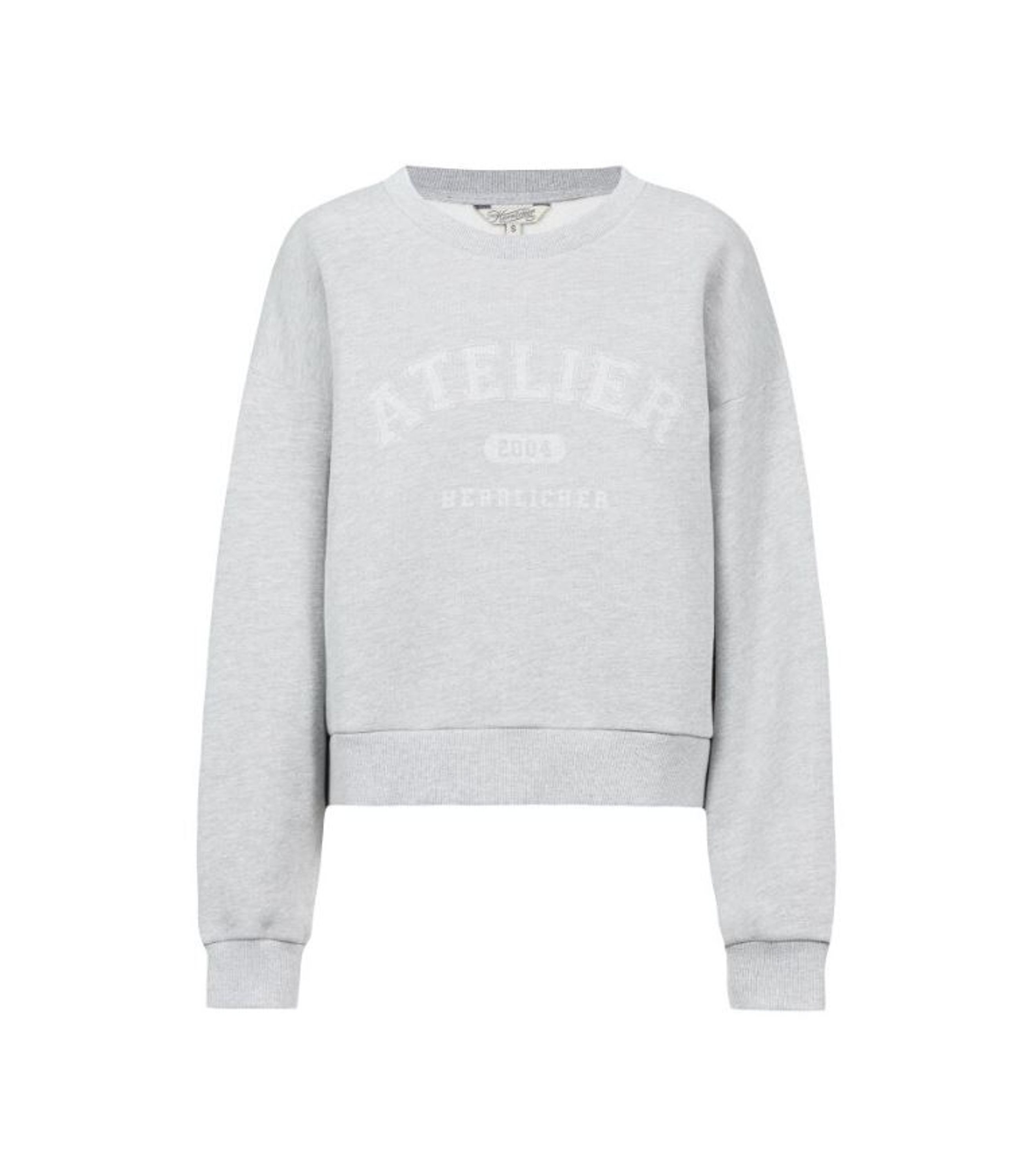 Herrlicher Sweatshirt