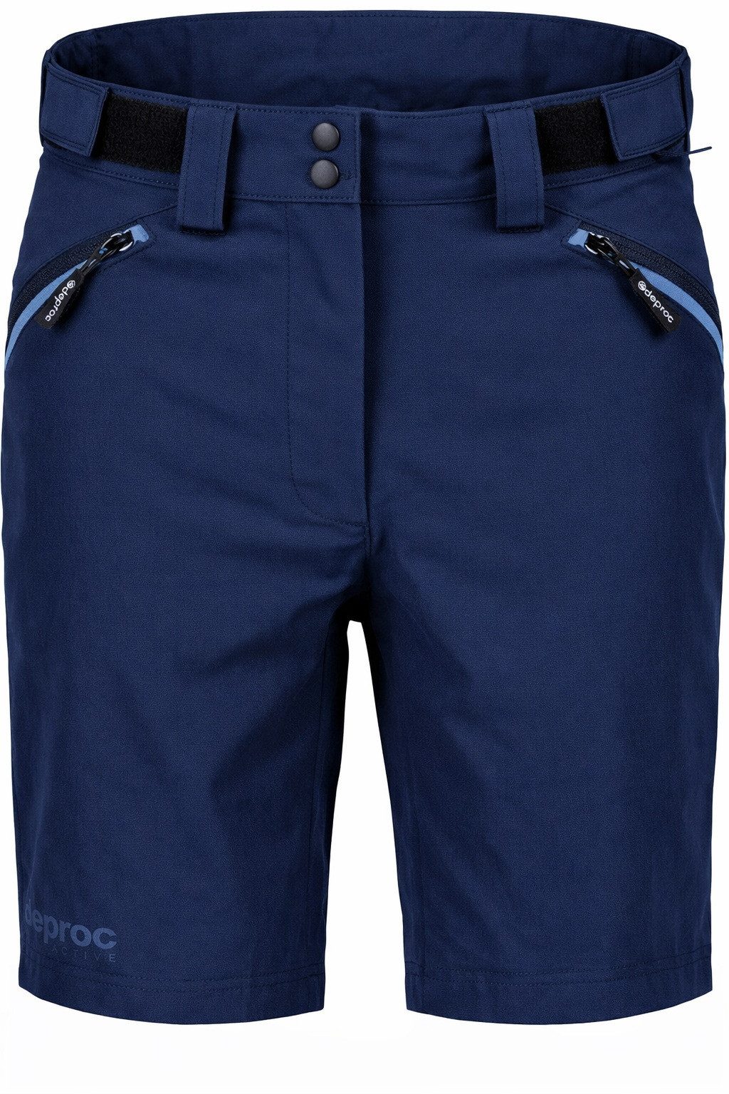 DEPROC Active Shorts Kenora II Outdoorshorts, Wanderhose, Trekkingpants