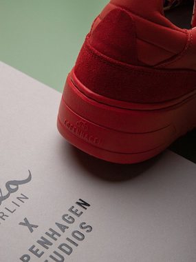 Copenhagen Copenhagen Studios X Lala Berlin Sneaker Sneaker