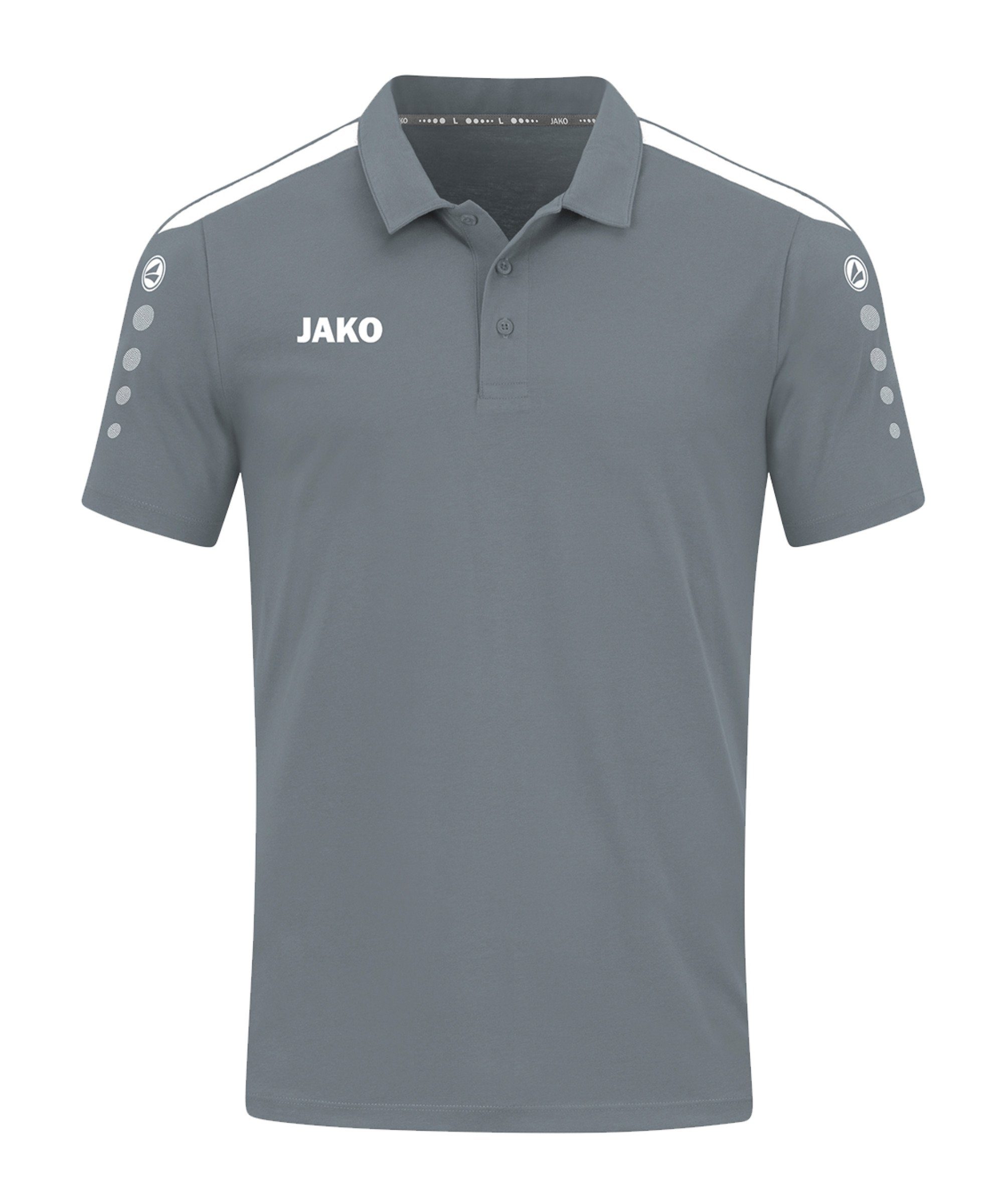 Jako T-Shirt JAKO Power Poloshirt Polos Herren Baumwolle günstig online kaufen