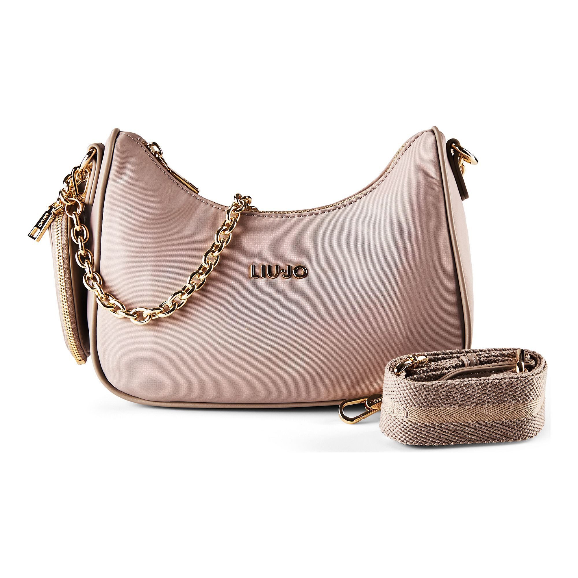 Liu Jo Schultertasche Achala, Polyester