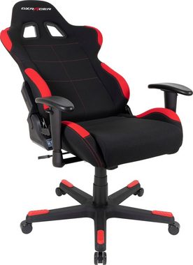 DXRacer Gaming-Stuhl FD01