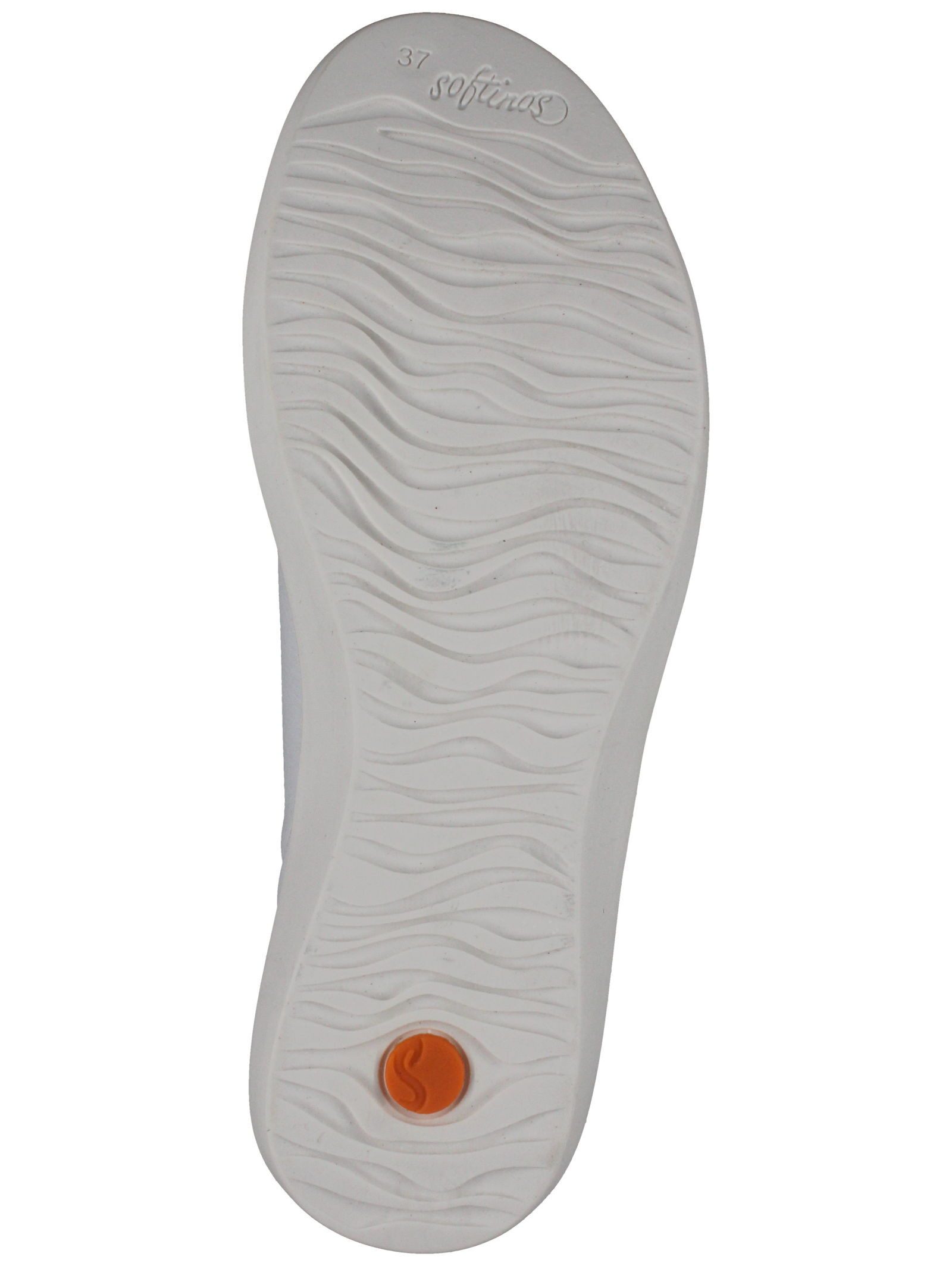 softinos Sneaker Leder . Sneaker (1-tlg)