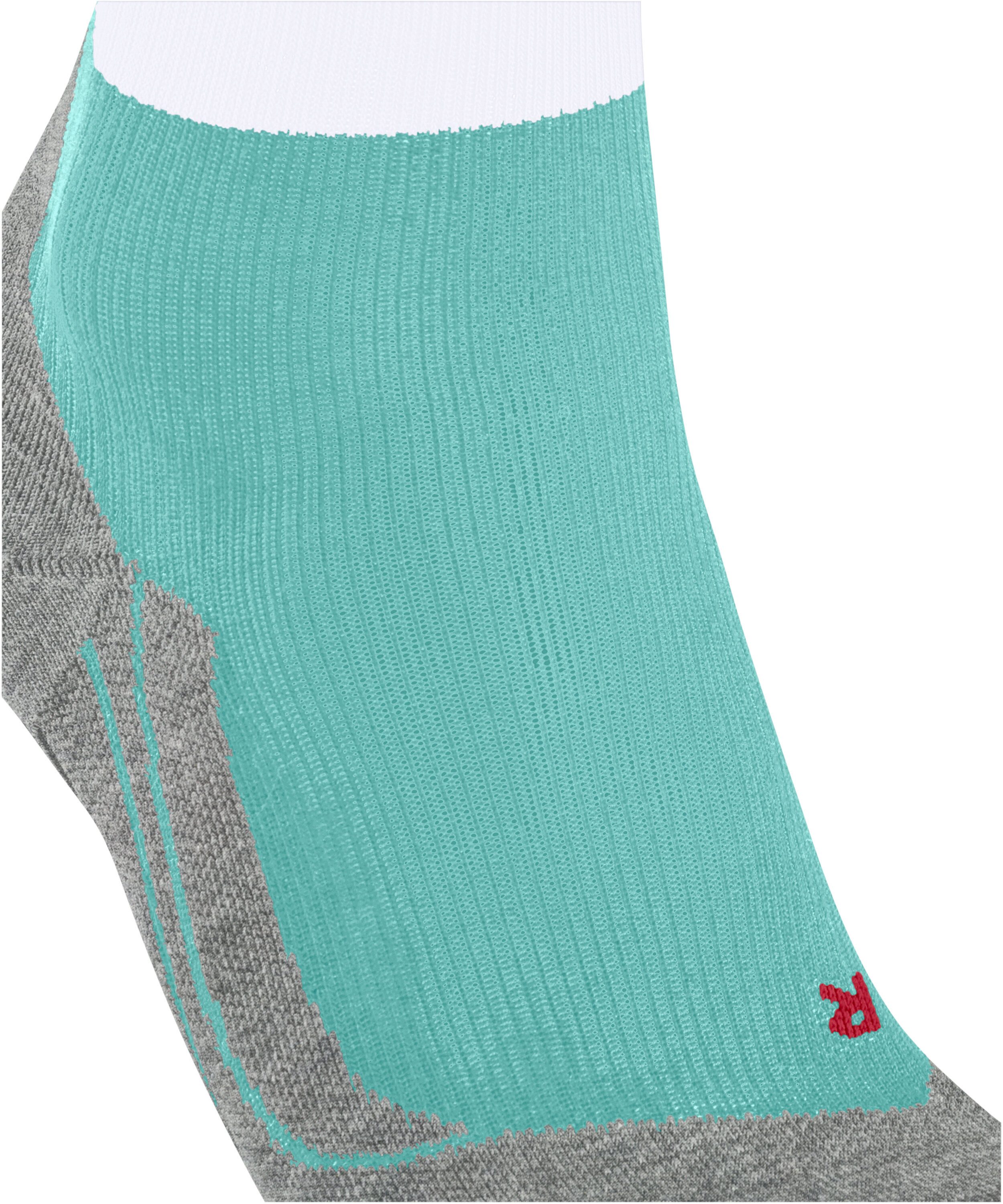 FALKE Laufsocken RU Compression Stabilizing Socken (1-Paar) für mehr Stabilität und vermindertes Risiko von Verstauchungen