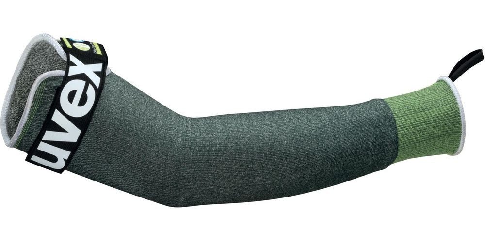 Arbeitshandschuh-Set Twinflex F Sleeve MR-Strick- 2