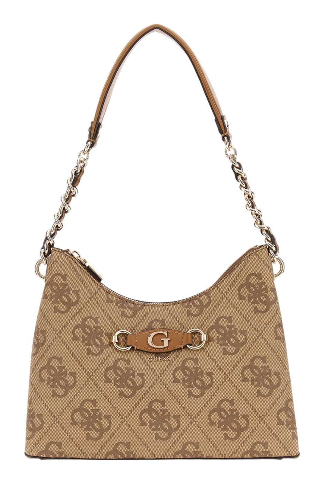 Guess Schultertasche Top Zip Shoulder Bag günstig online kaufen