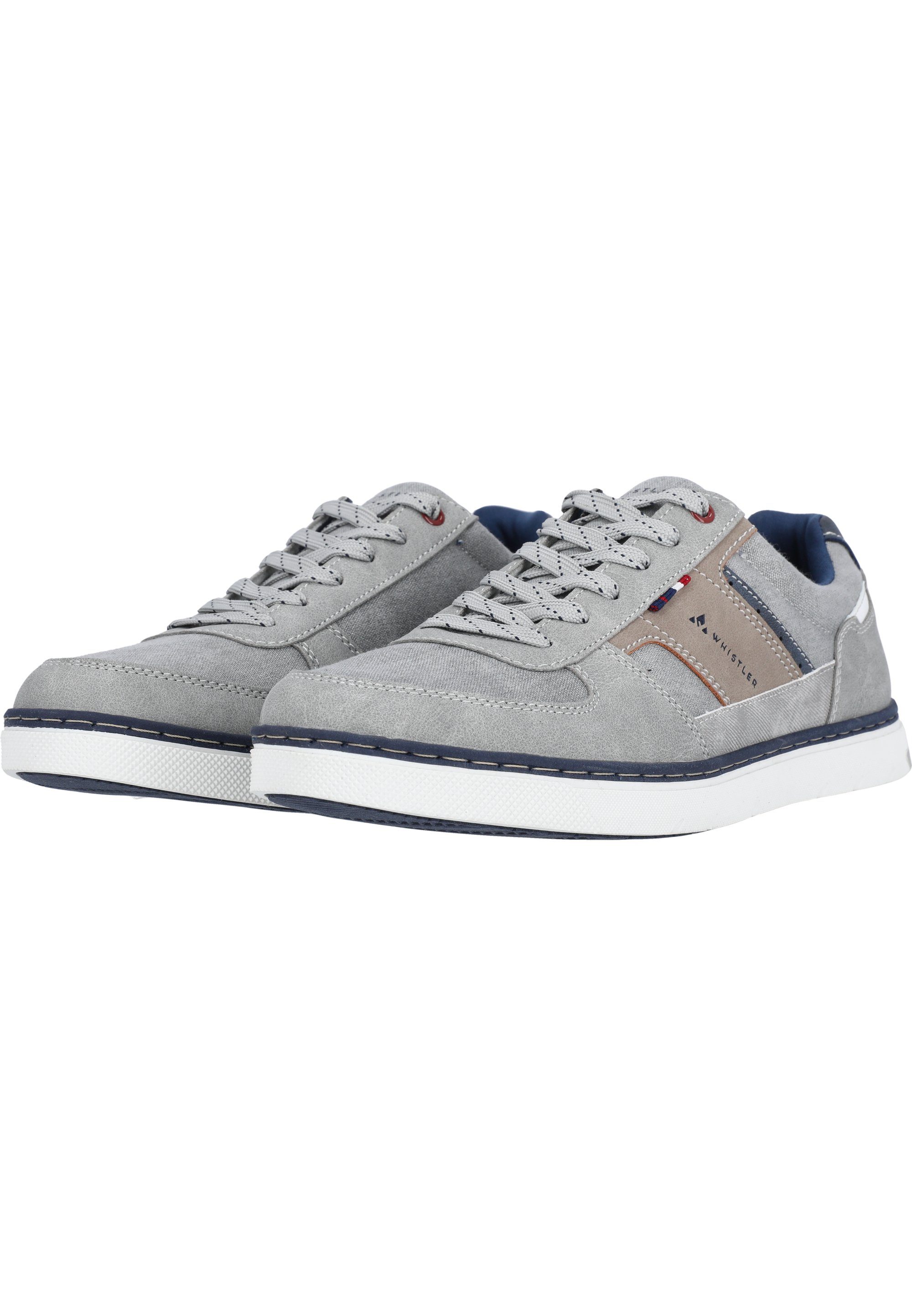 WHISTLER Oasor Sneaker in sportlichem Look – Bild 4 von 5