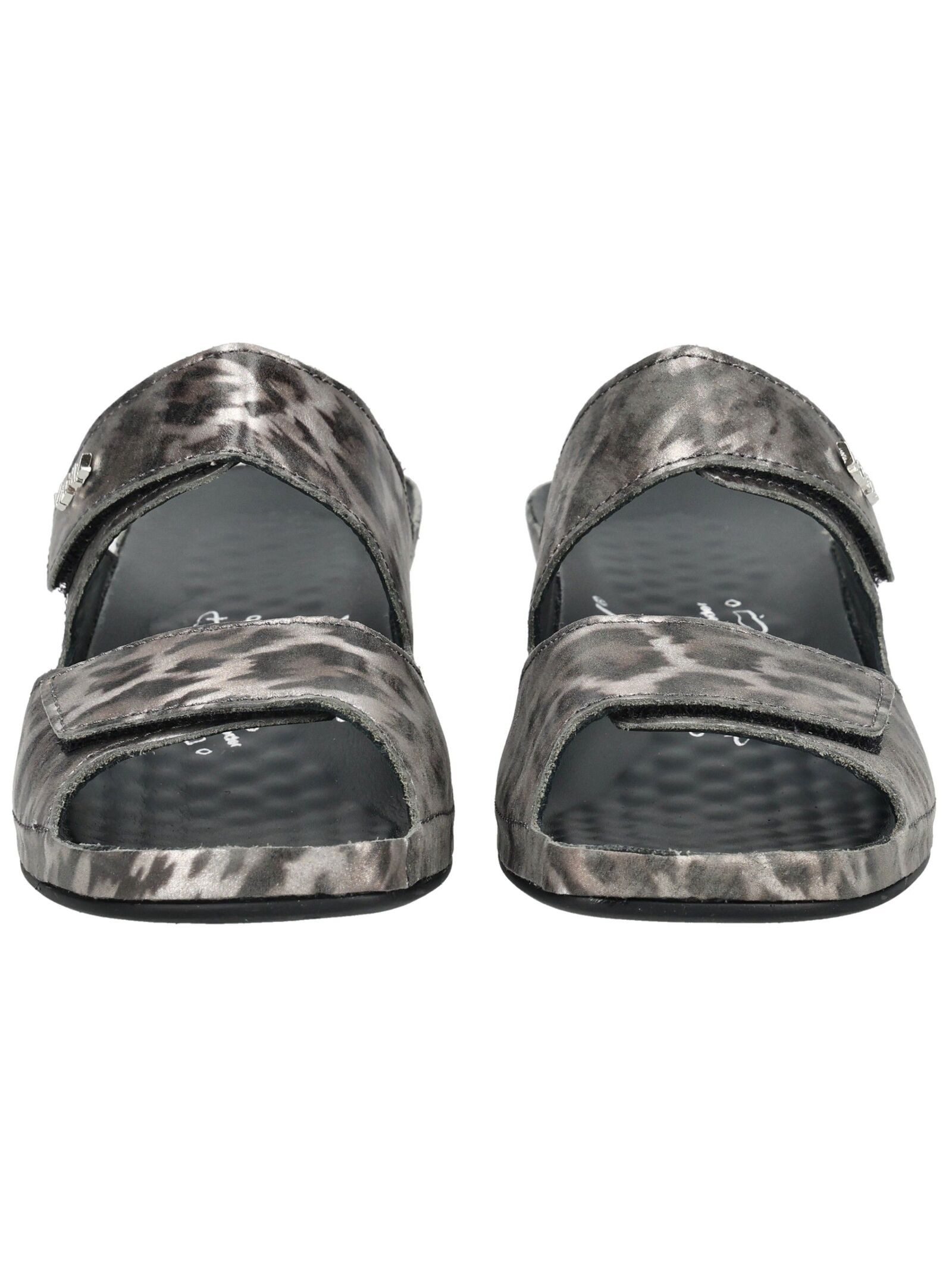 Vital Pantoletten Leder . Pantolette