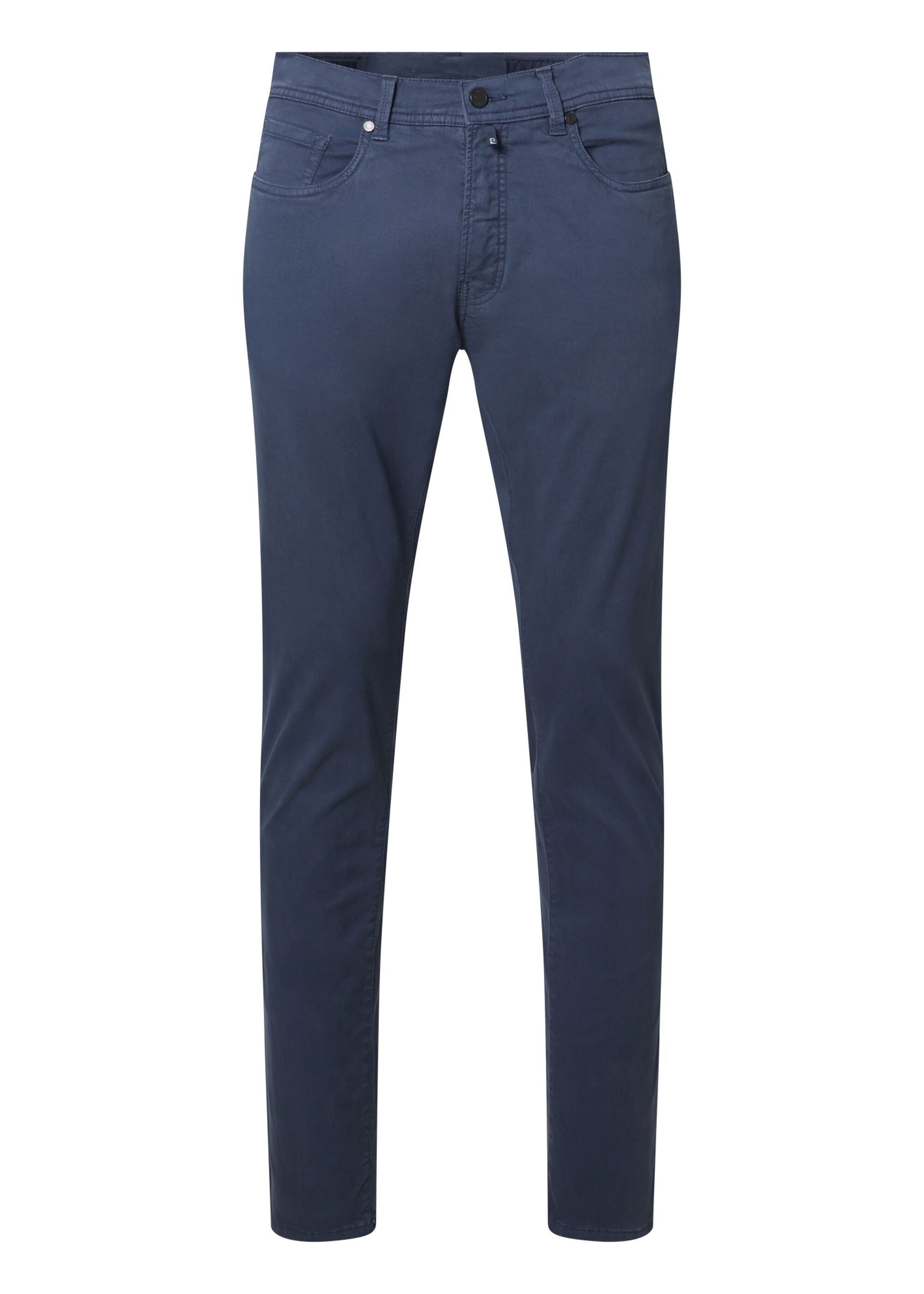 Pierre Cardin Slim-fit-Jeans Lyon in 5-Pocket-Design günstig online kaufen