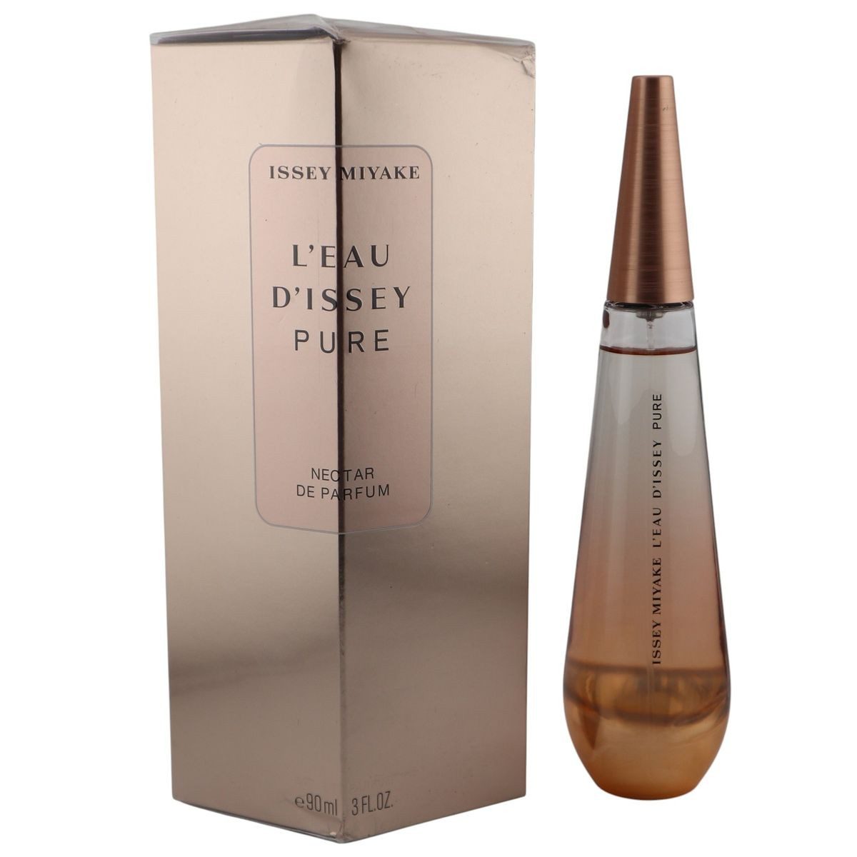 Eau de Parfum Issey Miyake L'Eau D'Issey Pure Nectar de Parfum EDP Spray 90 ml