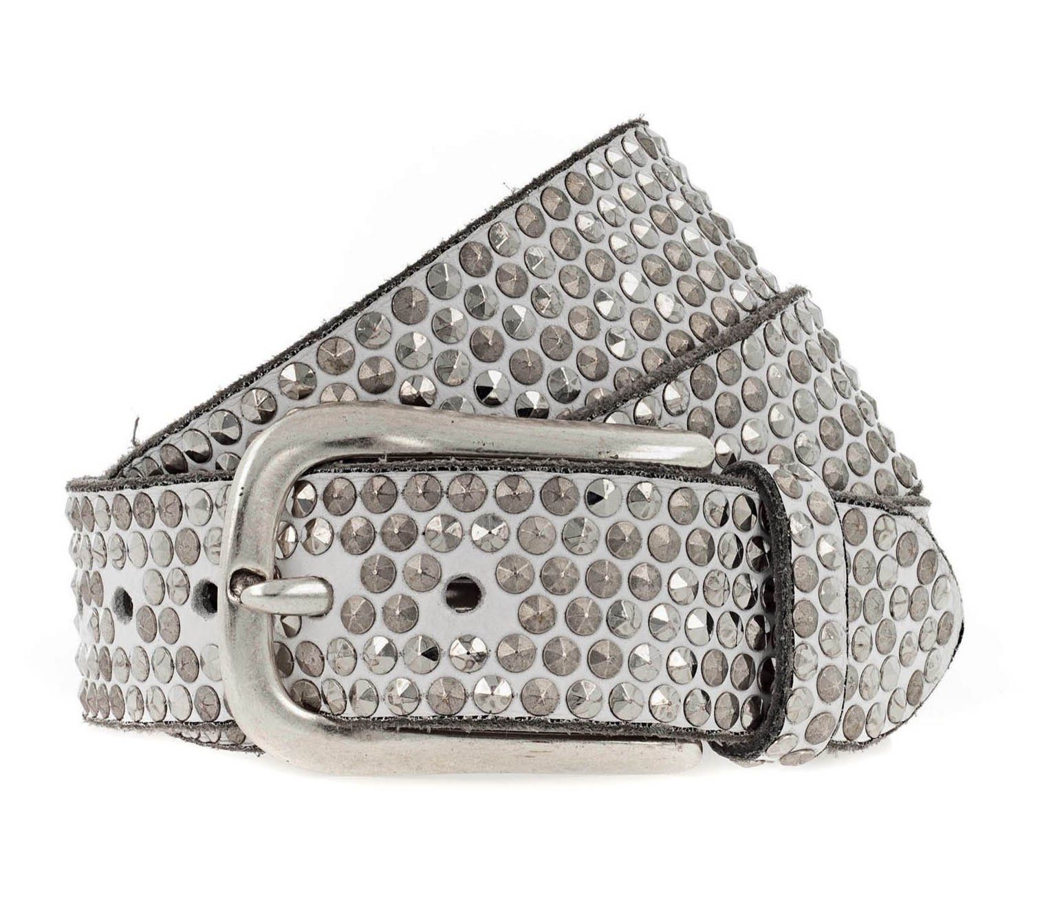 b.belt Ledergürtel günstig online kaufen