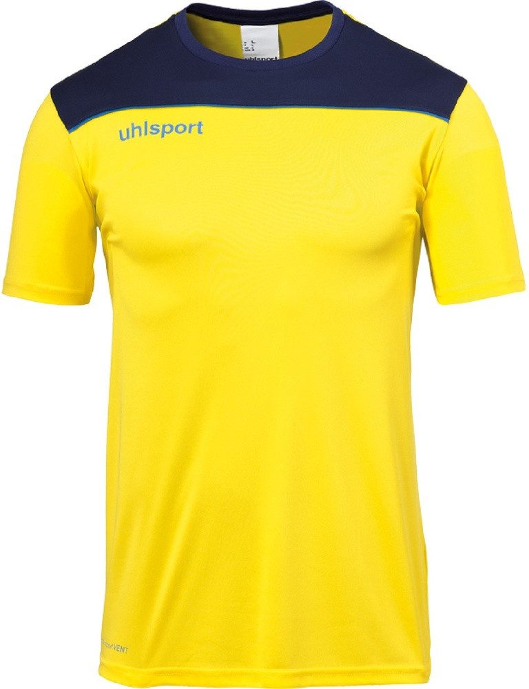 uhlsport Trainingsshirt Offense 23 Poly Shirt günstig online kaufen