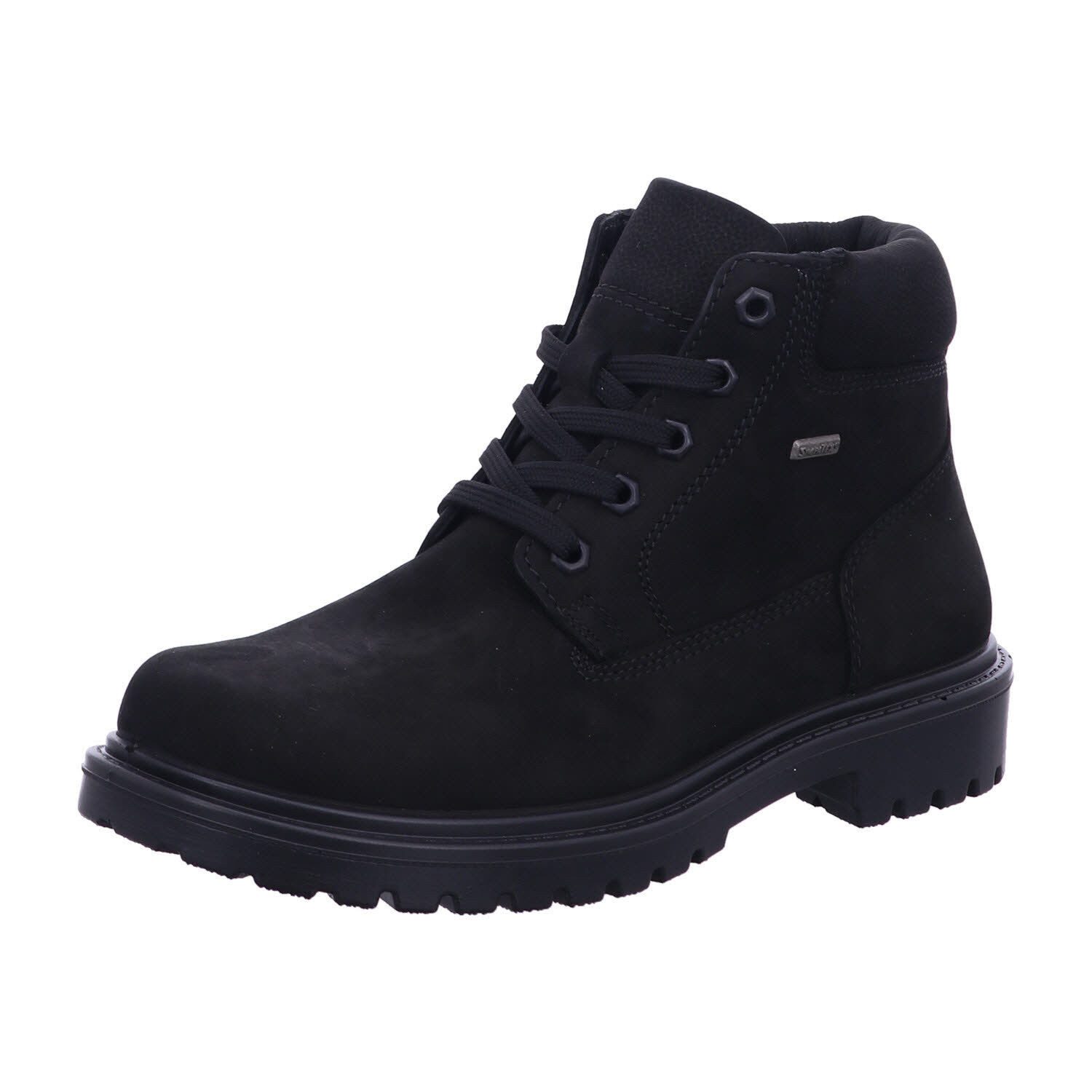 Jomos Schnürstiefelette