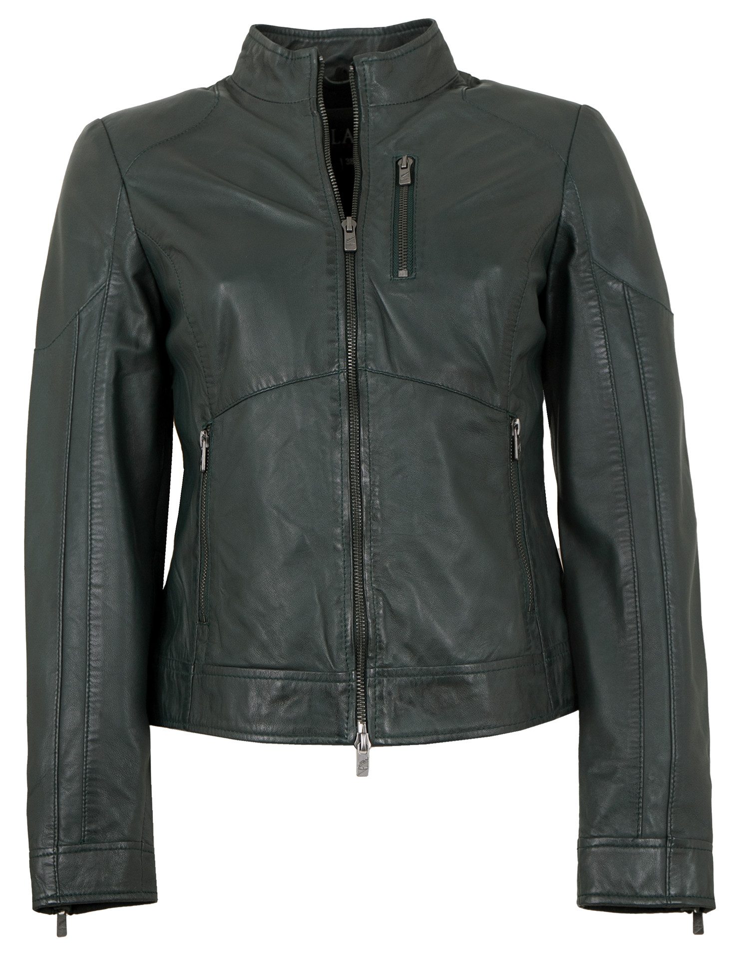 Lederjacke Francis