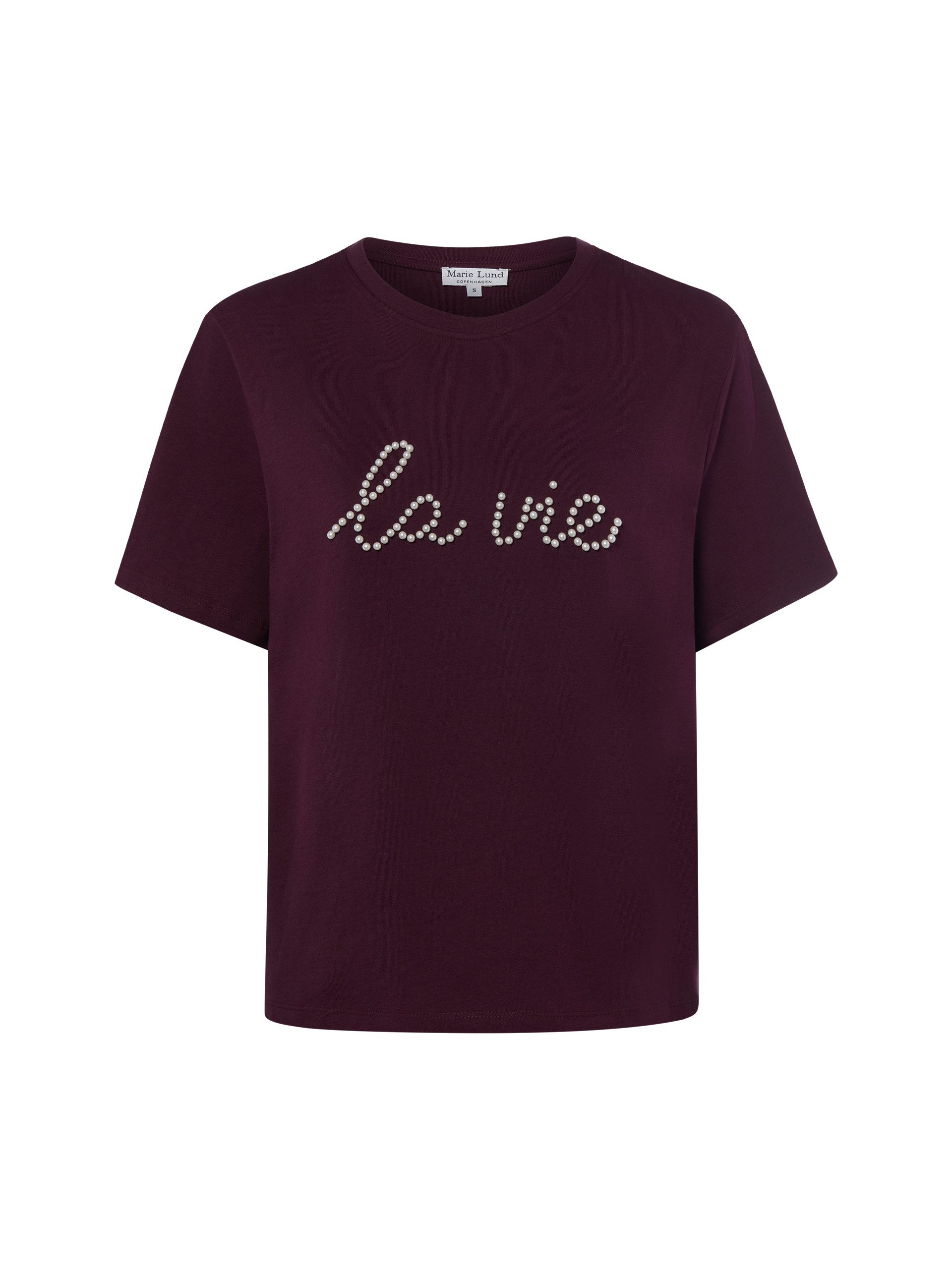 Marie Lund T-Shirt