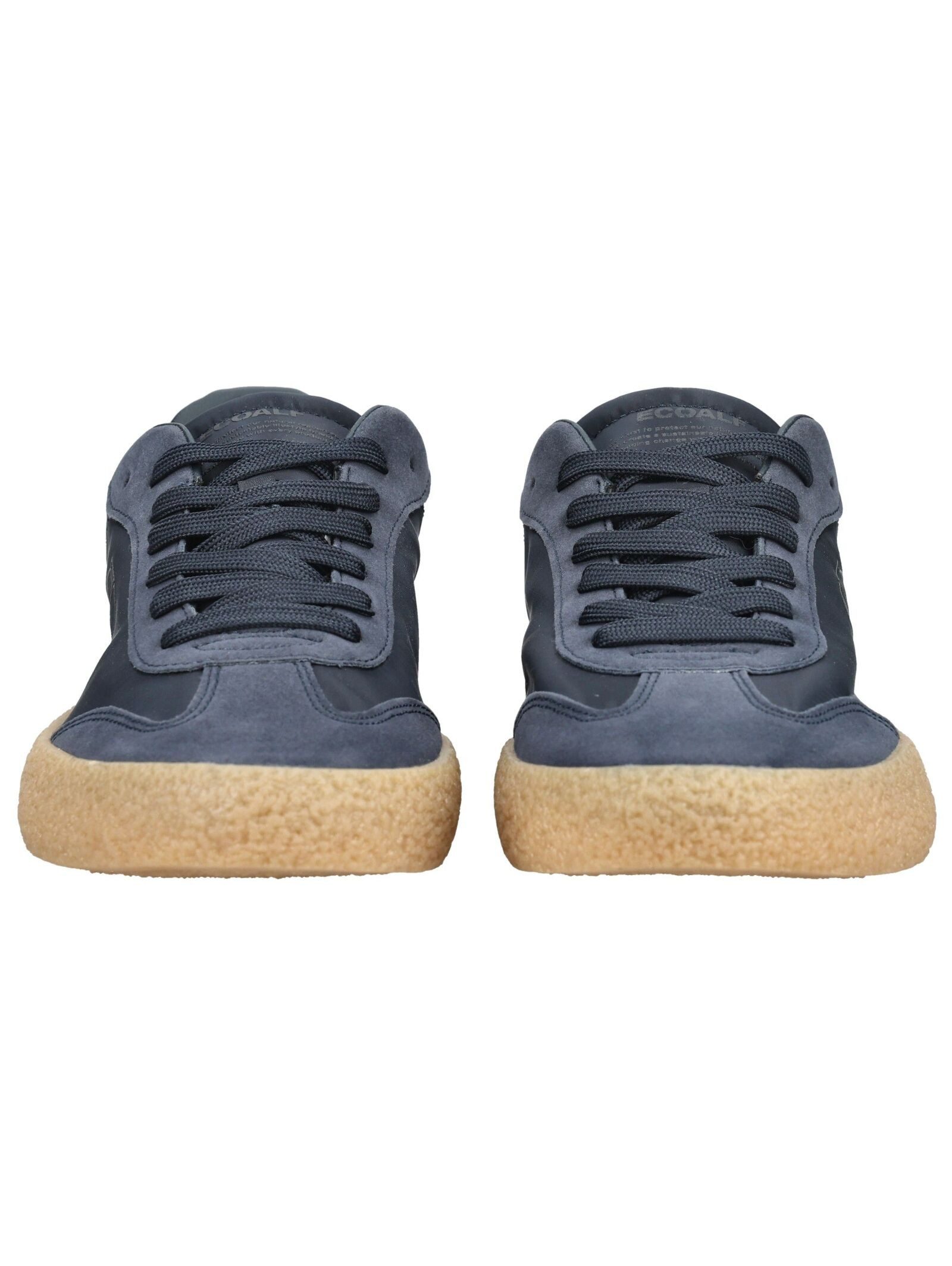 ECOALF Sneaker Lederimitat/Textil . Sneaker (1-tlg)
