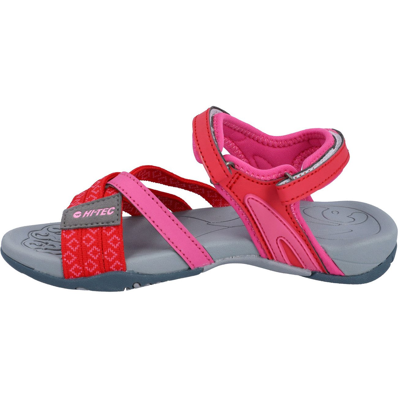 Hi-Tec Hi-Tec Sandalen Savanna II JRG Sandale – Bild 4 von 5