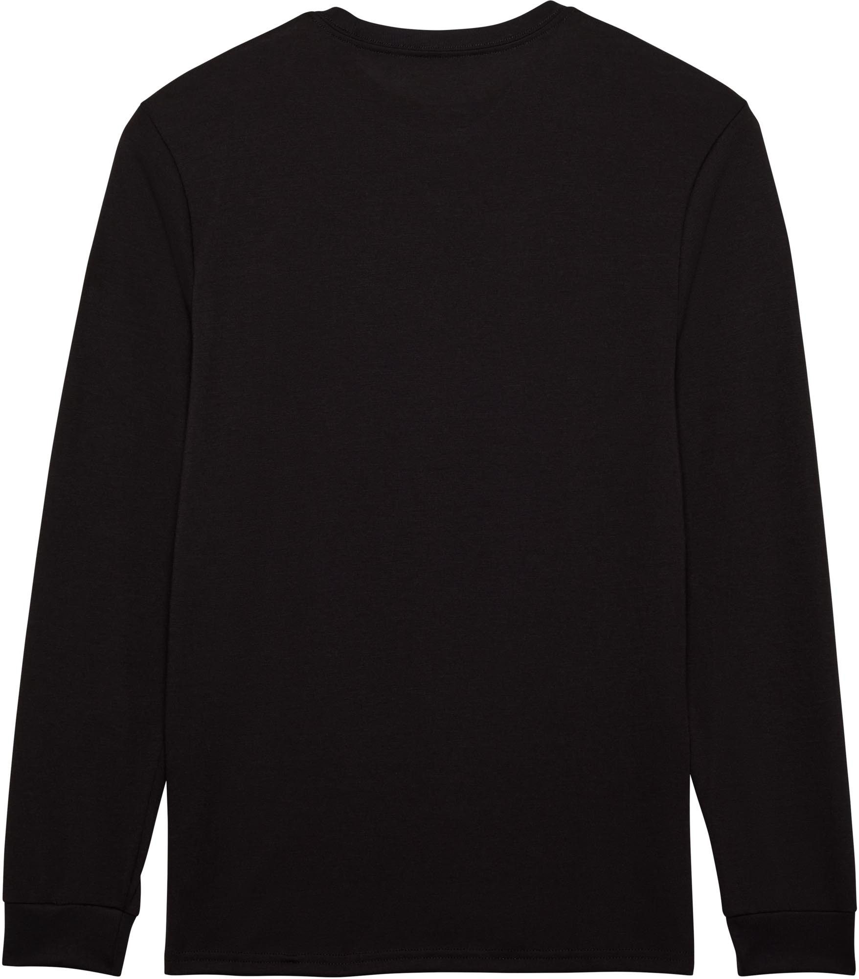 Fox Racing Sweatshirt Absolute Logo Pullover schnelltrocknend