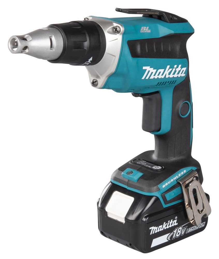 Makita Schnellbauschrauber Makita Akku Schnellbauschrauber 18V günstig online kaufen