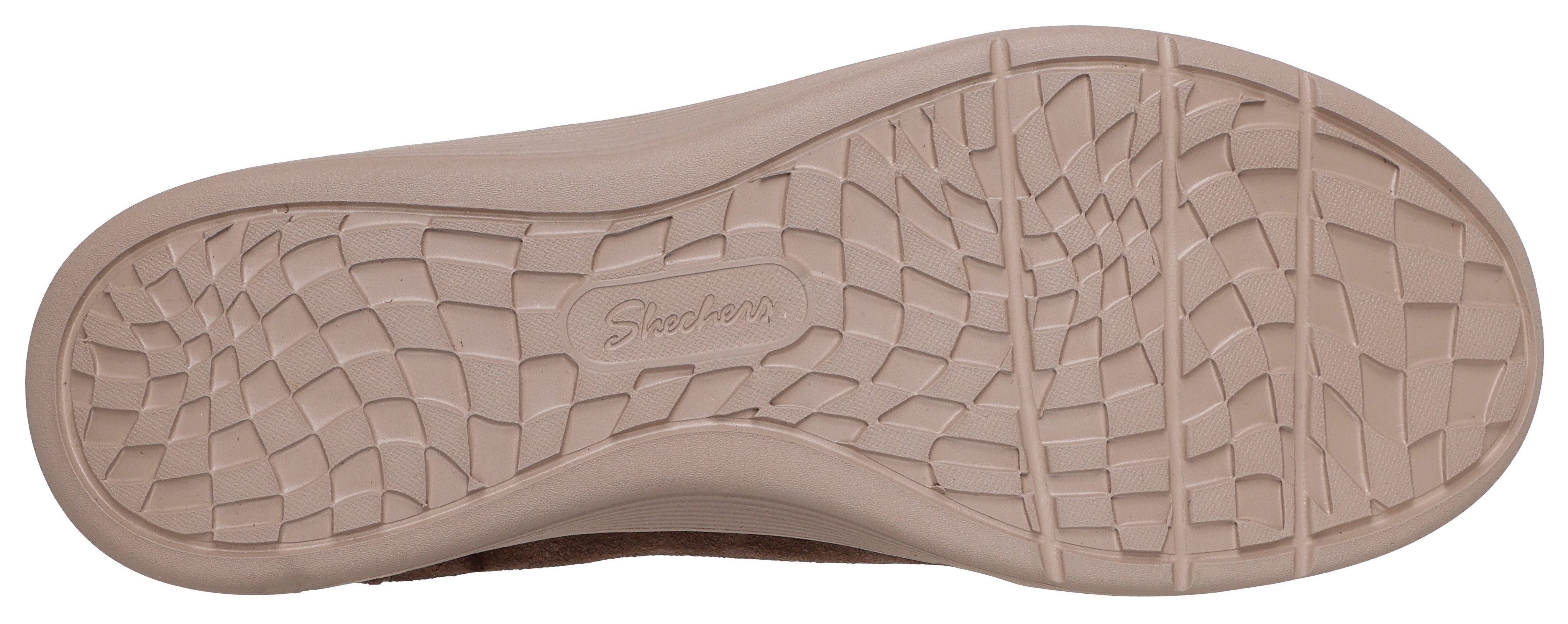 Skechers ARCH FIT LAGUNA Chelseaboots Chelseaboots, Winterboots mit bequeme günstig online kaufen