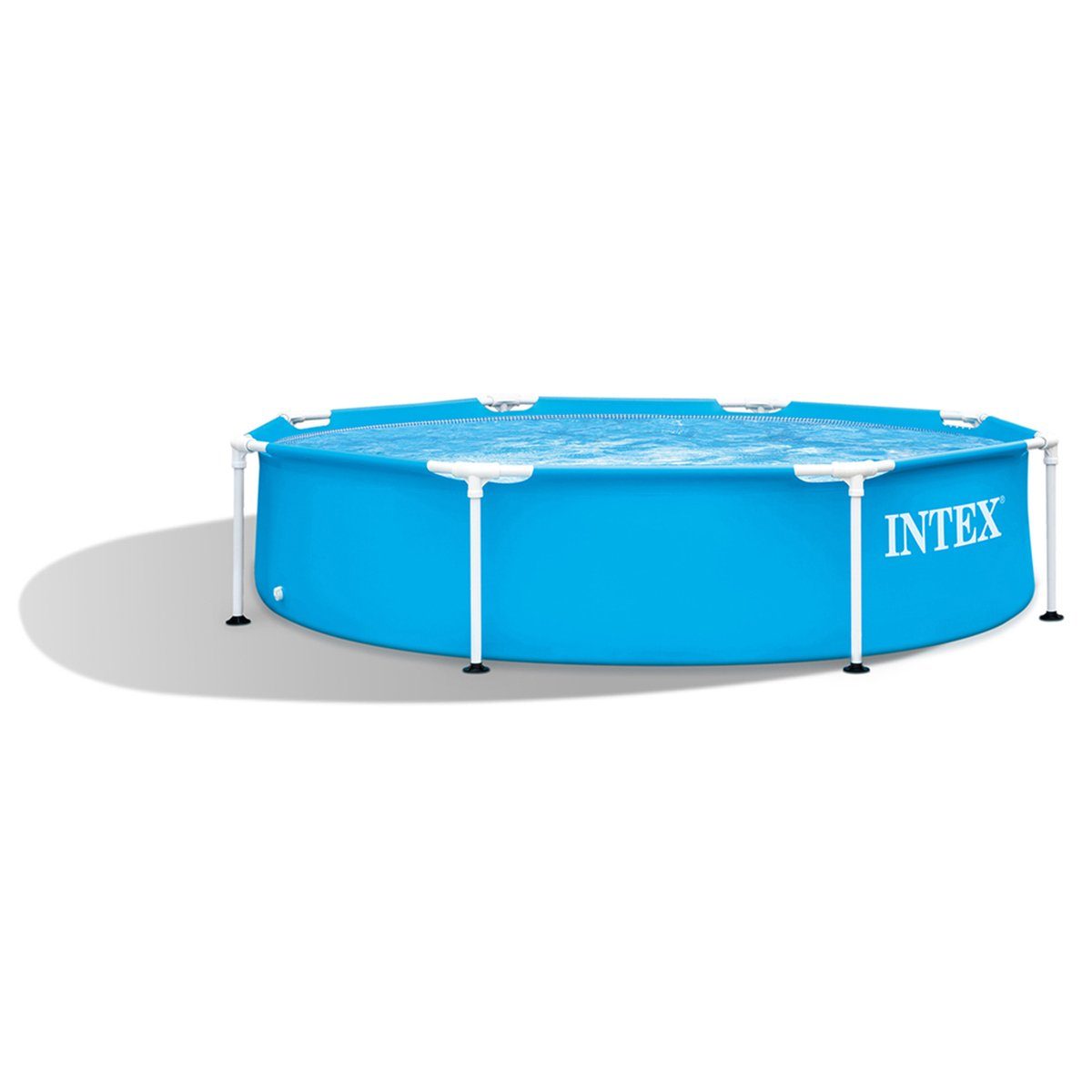 Intex Rundpool Intex 28205NP Metal Frame günstig online kaufen