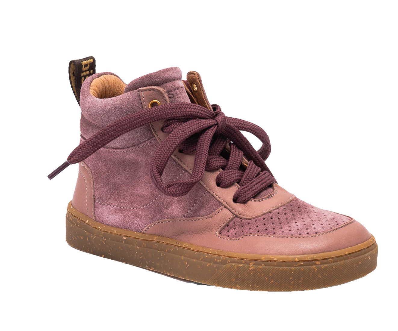 Bisgaard Bisgaard Barfußschuhe Lisva Sneaker Halbschuhe Sneaker