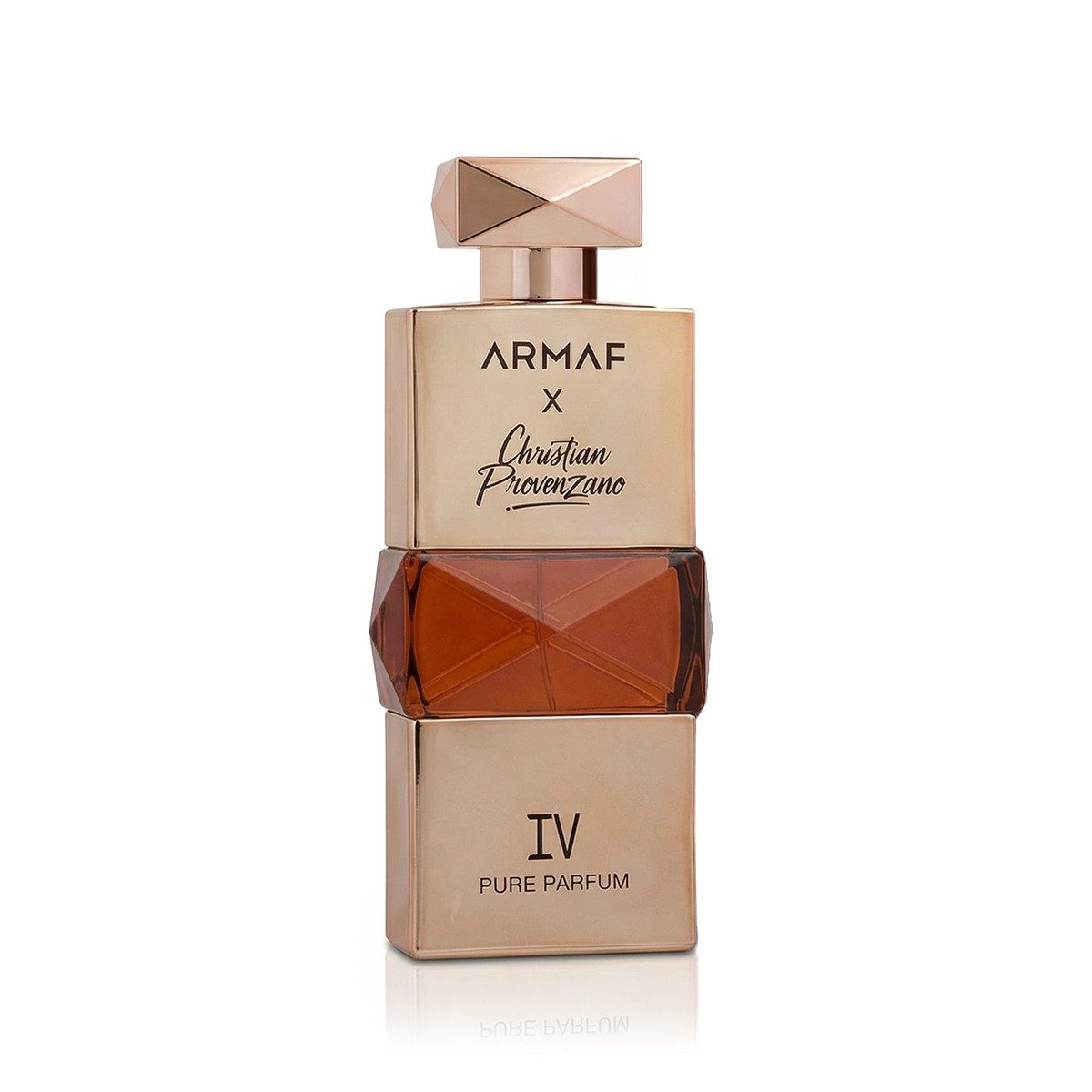 armaf Eau de Parfum X Christian Provenzano IV