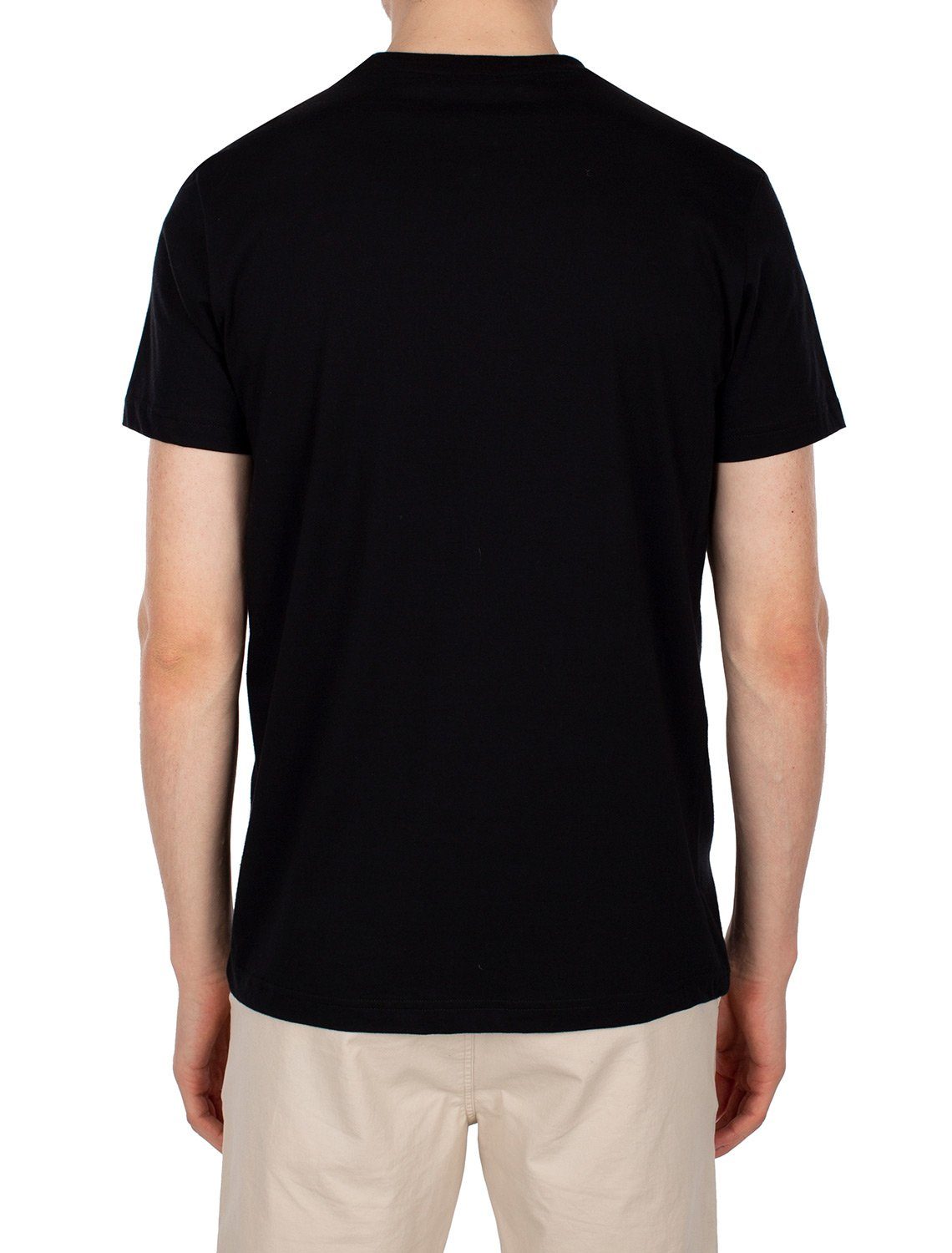 iriedaily T-Shirt T-Shirt Iriedaily Casa del Gusto Embroidery (1-tlg) Artwork von Goodmood