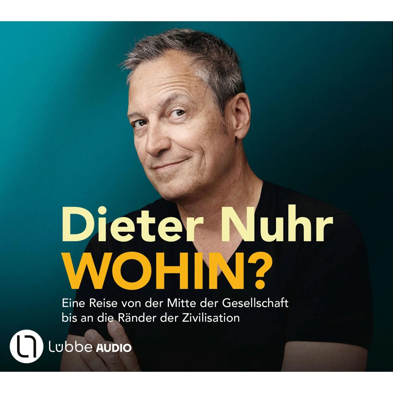 Hörspiel Wohin?