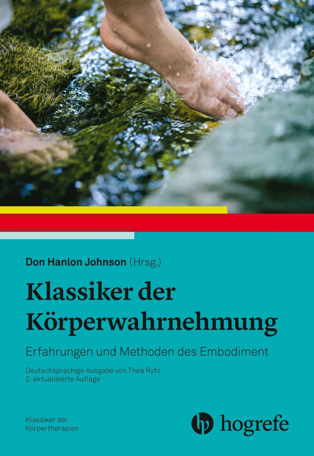 Klassiker der Körperwahrnehmung / diverse