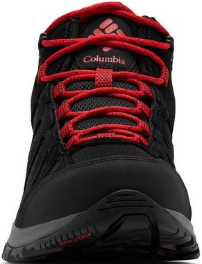 Columbia REDMOND™ III MID WATERPROOF Wanderschuh wasserdicht