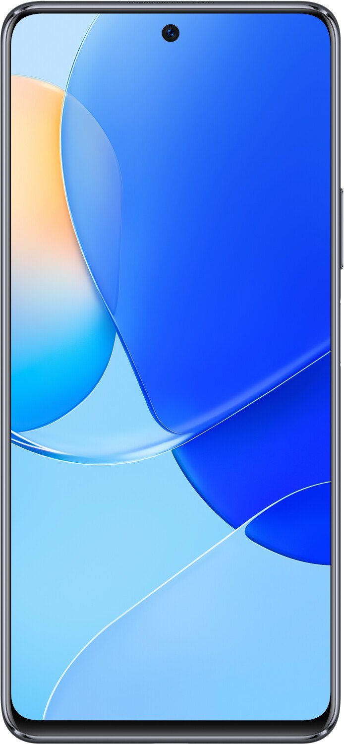 Huawei Nova 9 SE Smartphone (17,00 cm/6,8 Zoll, 128 GB Speicherplatz, 108 MP  Kamera, 112°-Ultraweitwinkel), Quad-Hauptkamera mit 108 + 8 + 2 + 2  Megapixel