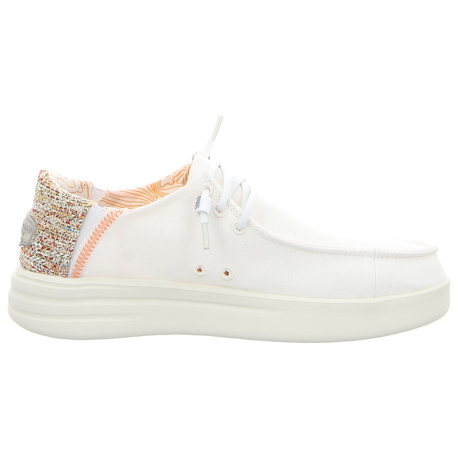 Fusion Lily Sneaker