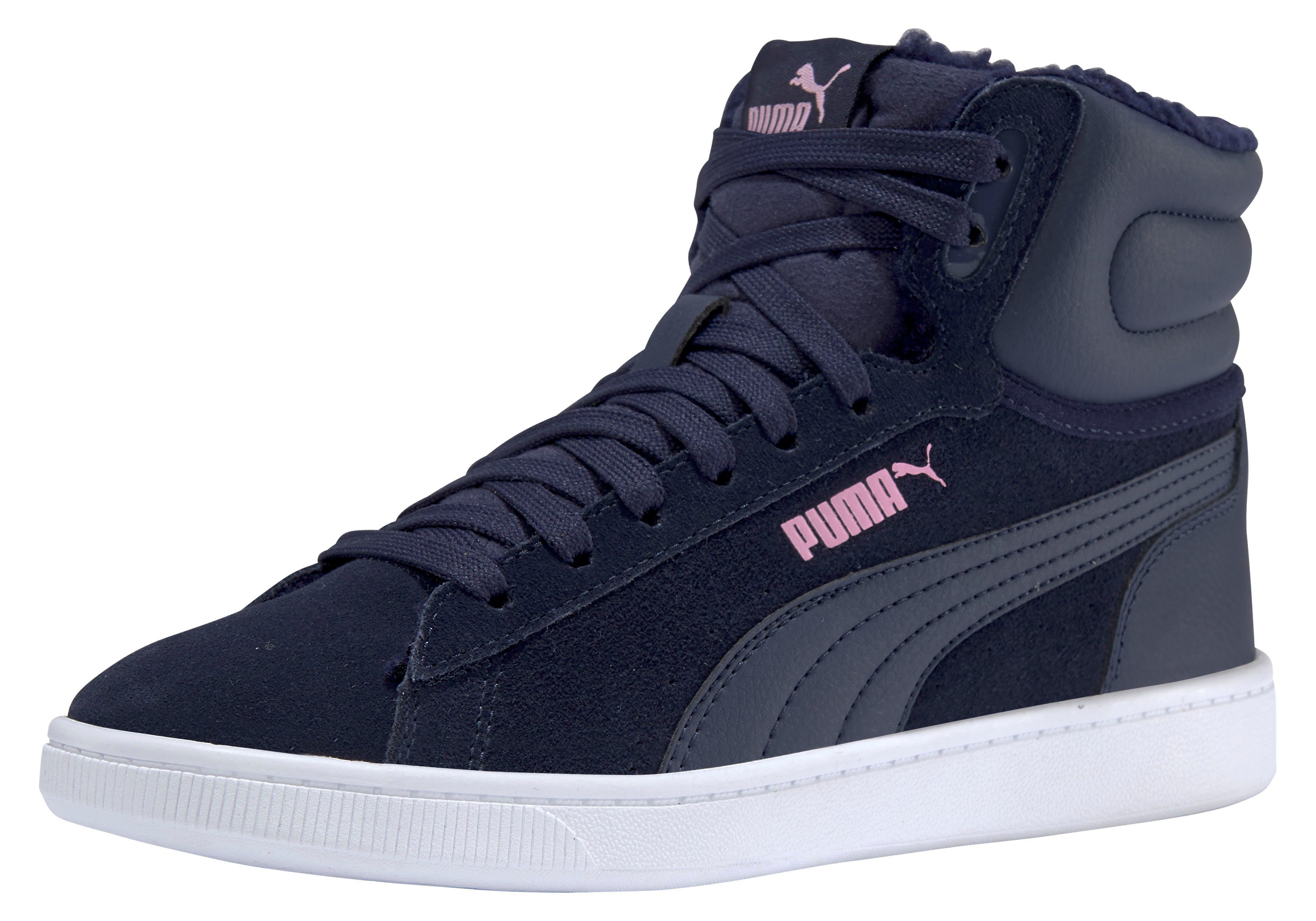 puma vikky v2 elderberry