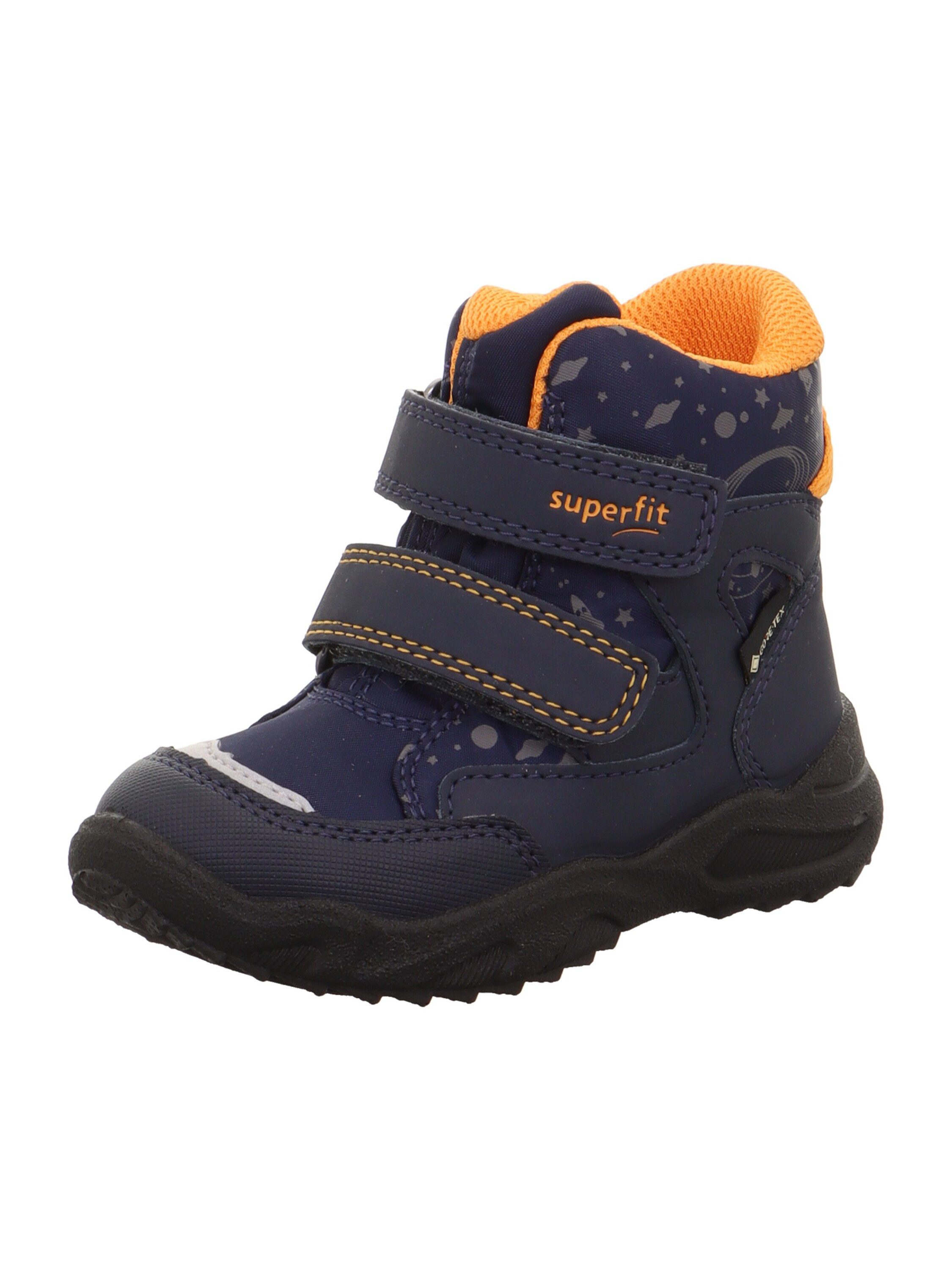 Superfit GLACIER Stiefel (1-tlg)