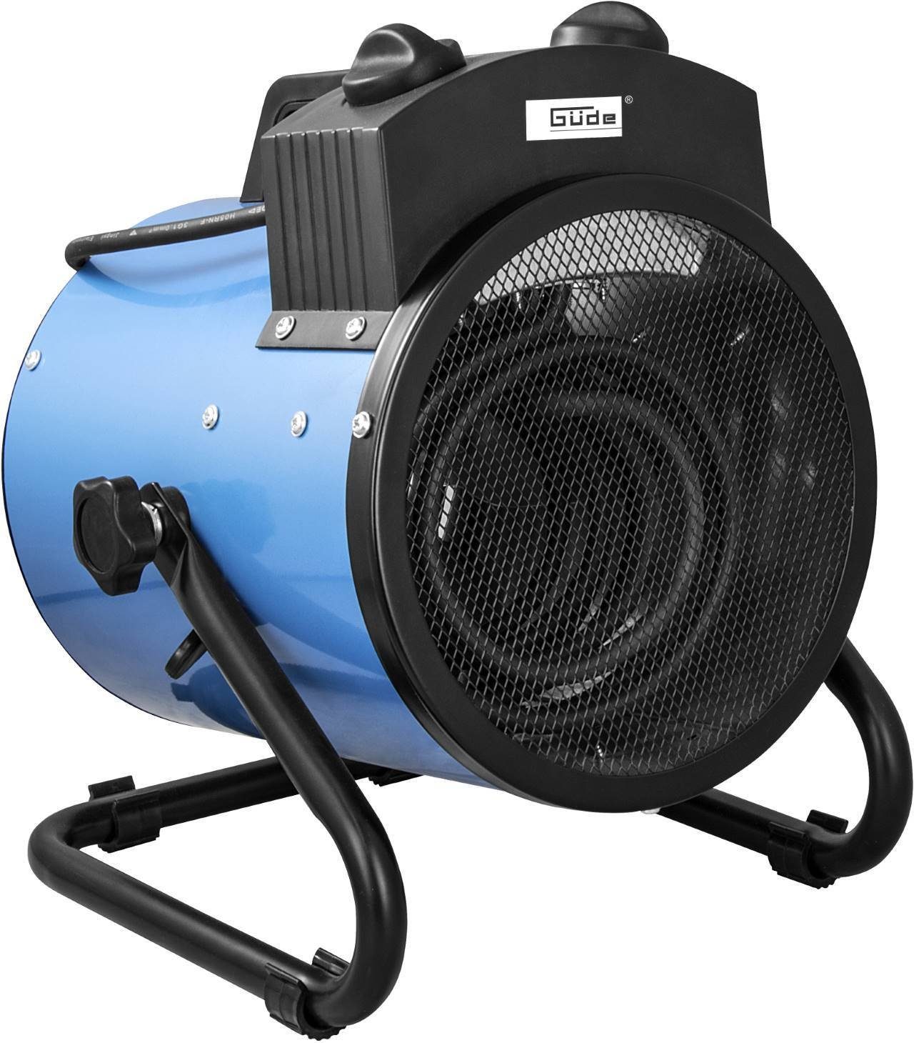 Güde Heizlüfter GEH 3000, 3000 W, günstig online kaufen